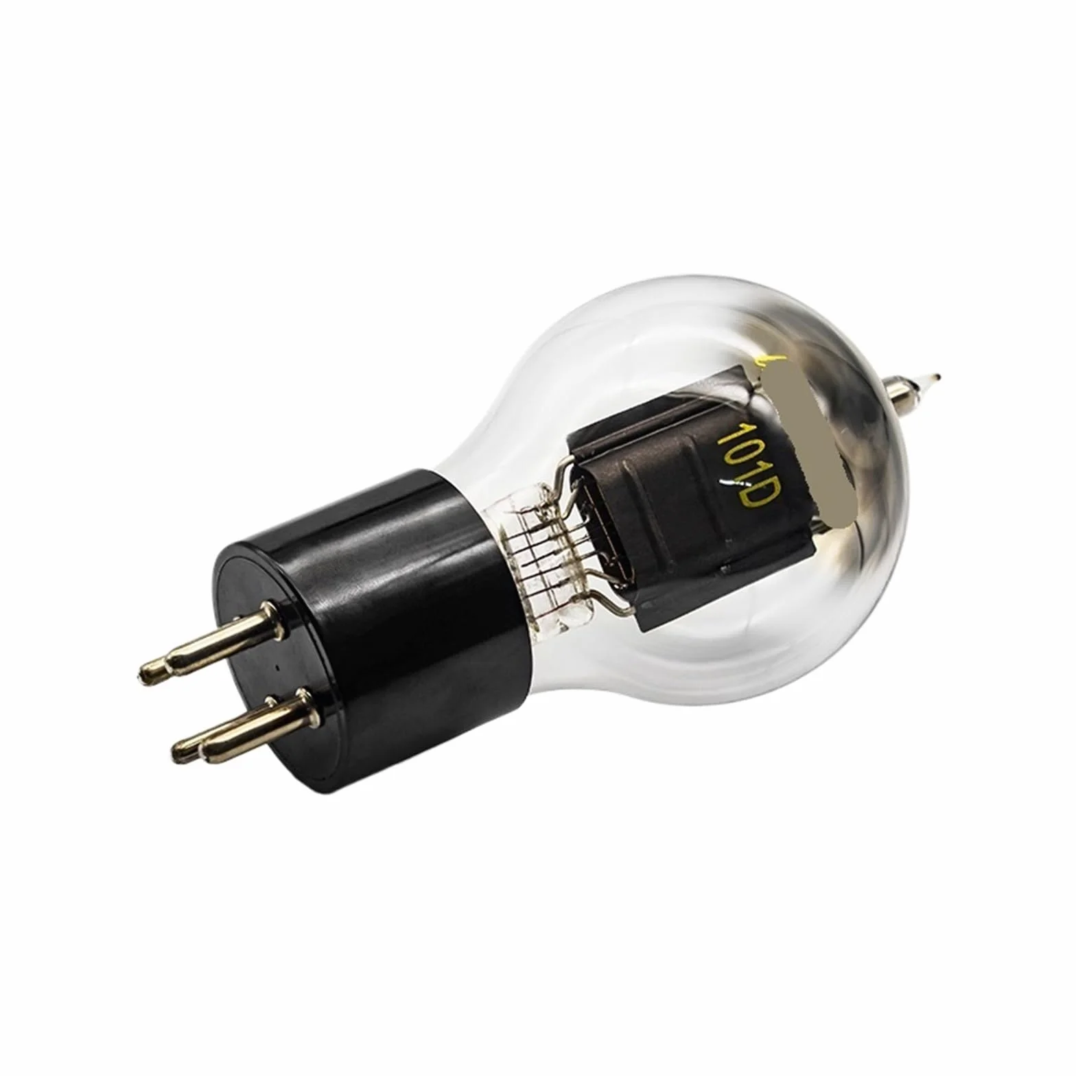 Triode tube audio 101D płyta węglowa basowa Hifi zamiennik WE101D/101F (JEDEN SZTUK)