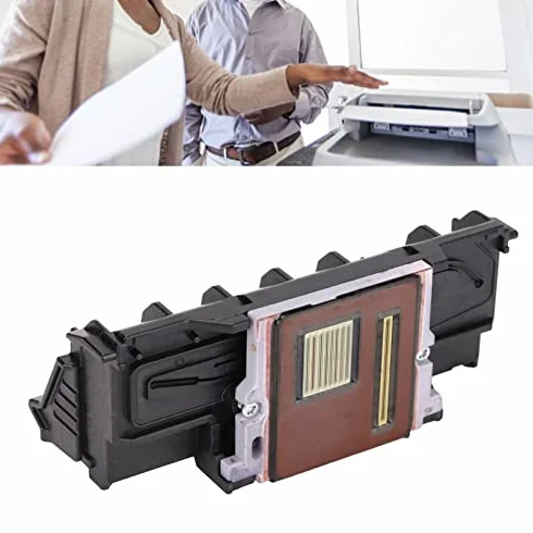 Qy6 0090 Głowica Drukująca Pixma Zamiennik Abs Kompaktowa