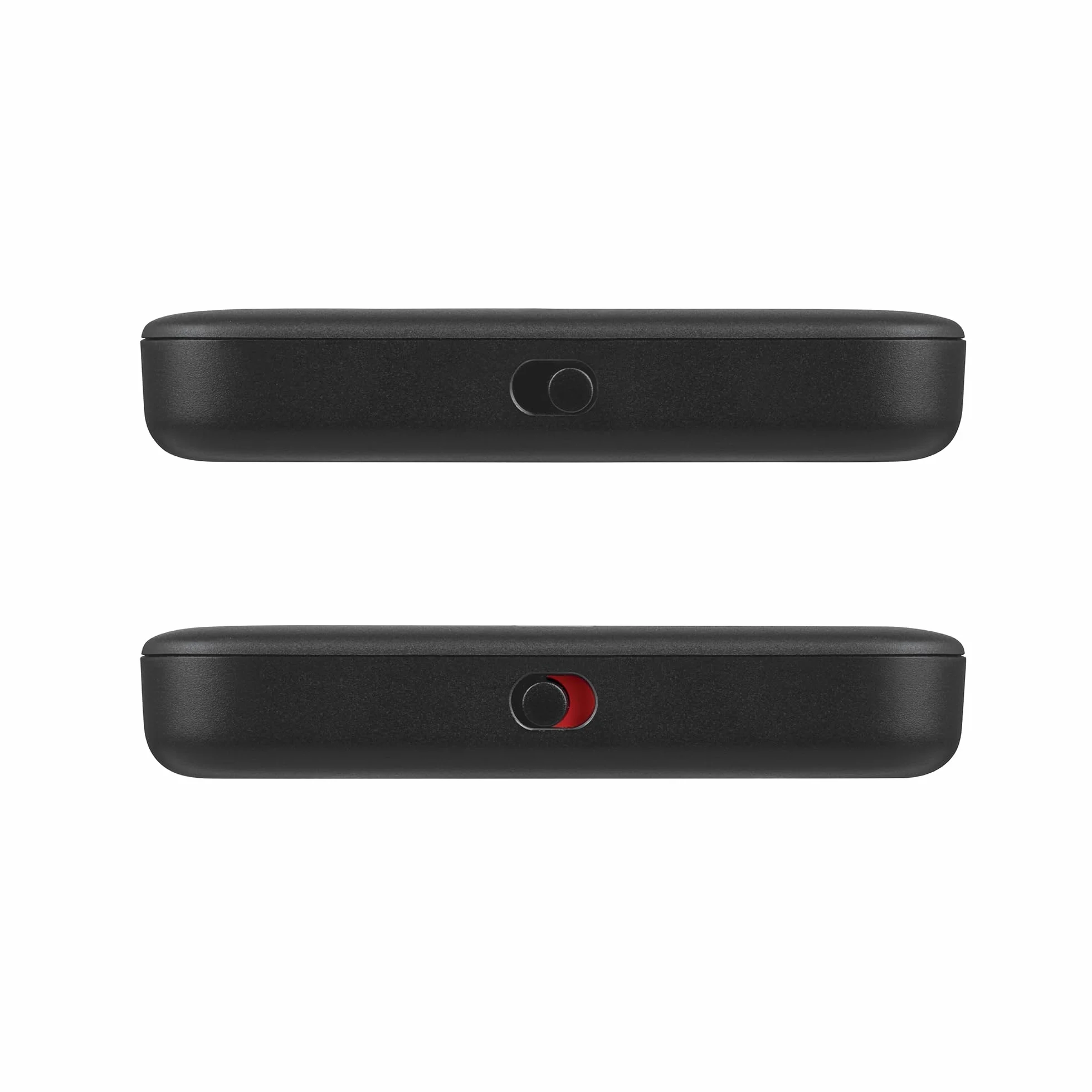 Motorola Drive MA2 adapter bezprzewodowy Android Auto – opracowany przez Google, Wi-Fi 5 GHz, automatyczne połączenie Bluetooth, USB-A i USB-C, wielopunktowe