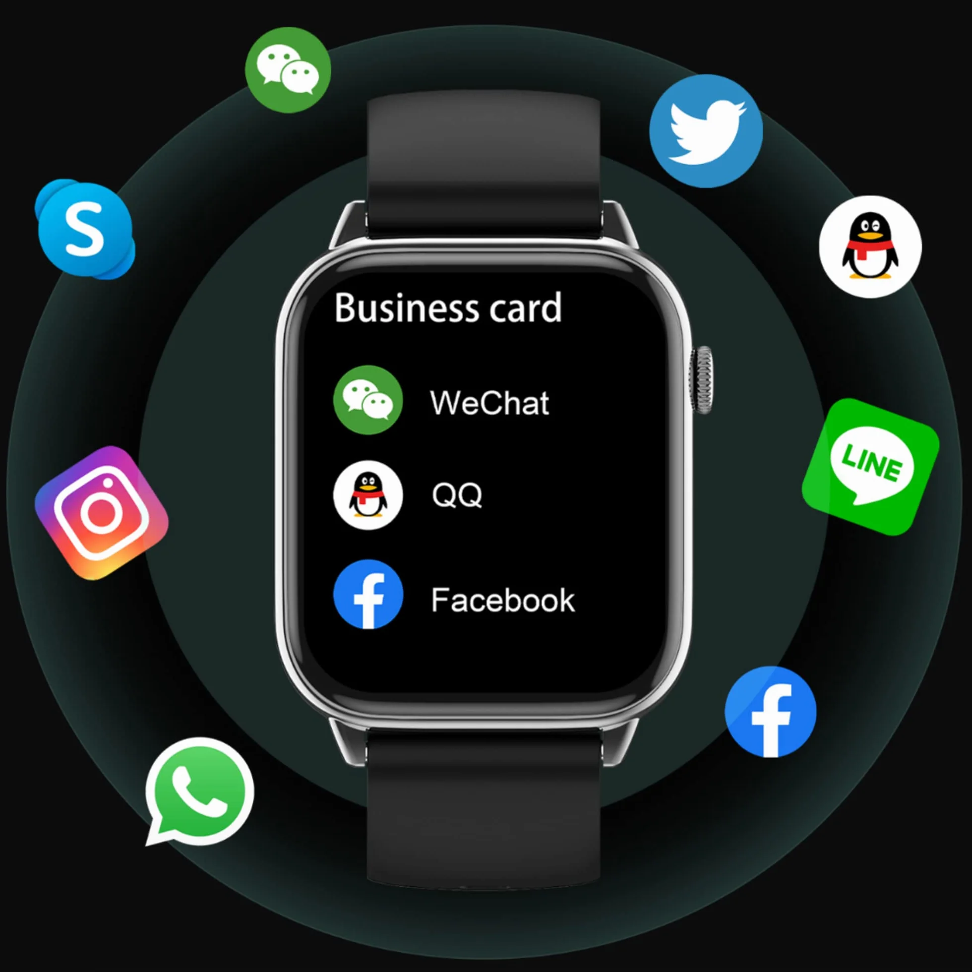 XWATCH Pro Elite S4, smartwatch, rozmowy, SMS, asystent głosowy, sport i zdrowie, mężczyzna, kobieta, dziecko, autonomia 7 dni... (różowa sportowa bransoletka)