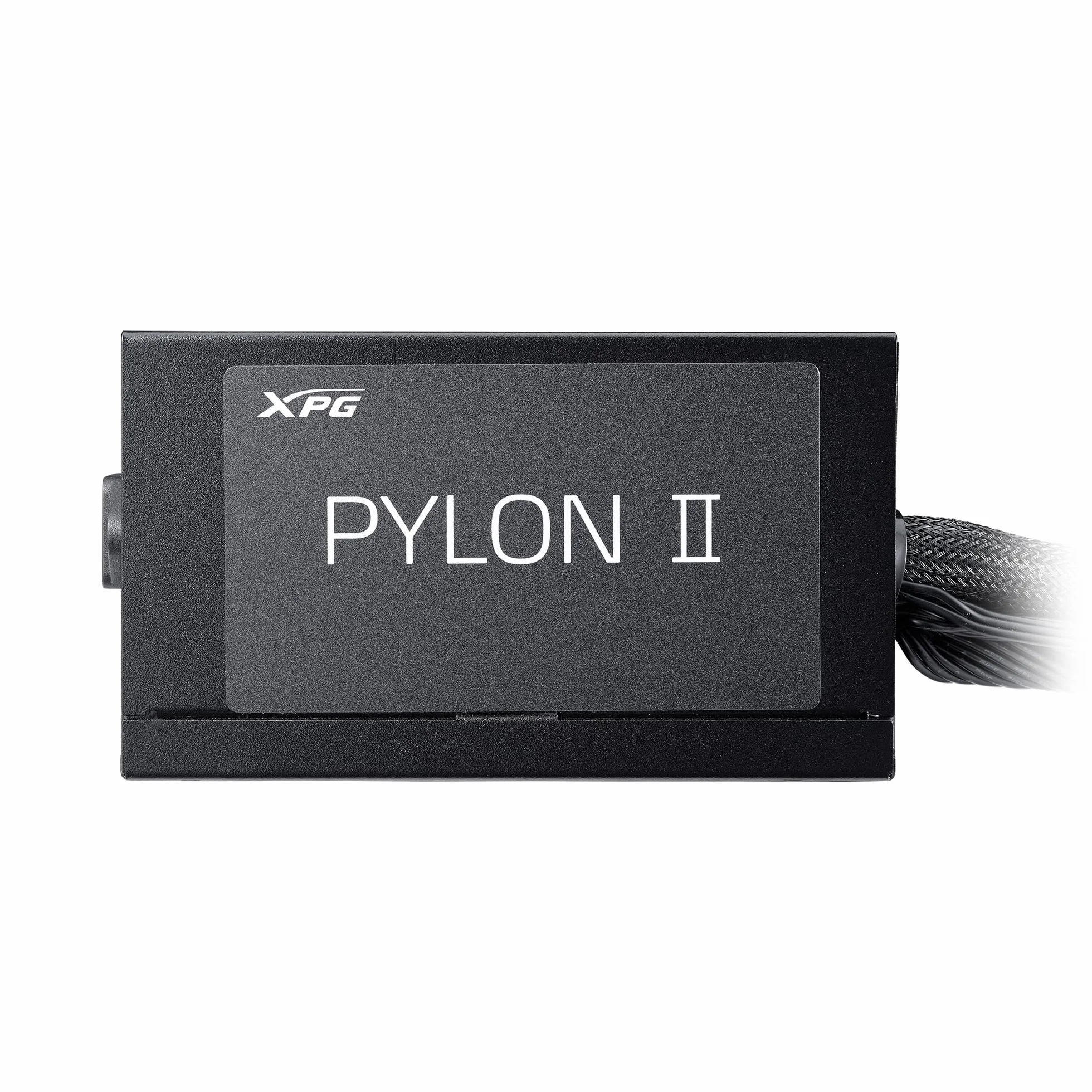 PYLONII - ATX 3.1, 80 Plus Bronze Power Suppply