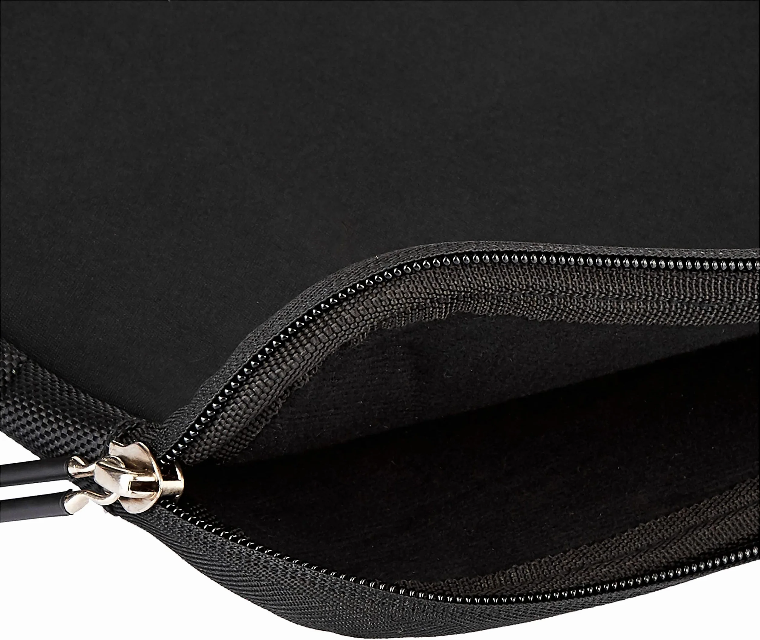 Amazon Basics Etui na laptopa 11,6" (29,5 cm) czarny do Chrombook MacBook Air