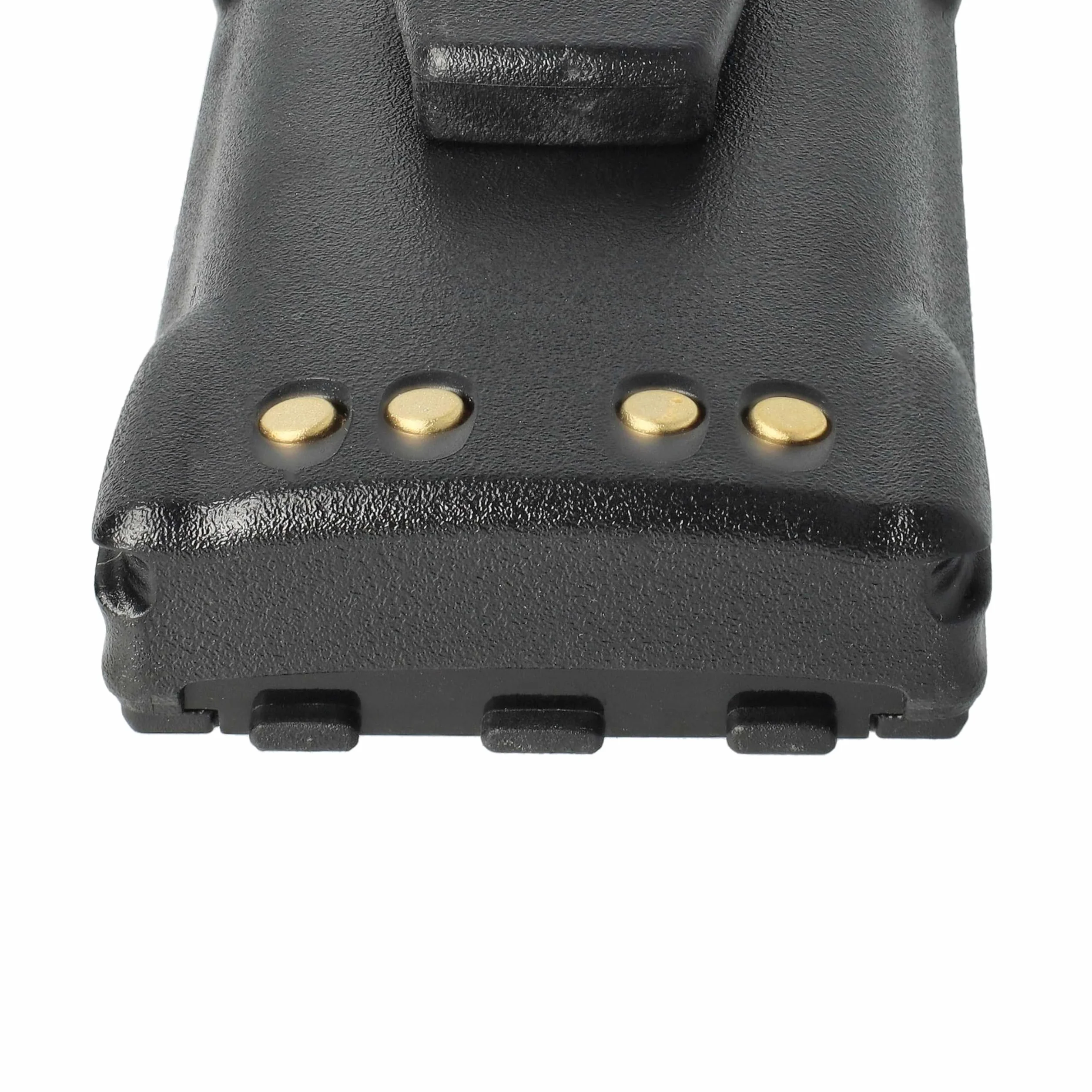 vhbw Akumulator zastępuje Motorola PMNN4158, PMNN4158AR, PMNN4159AR dla radia (2100 mAh, 7,2 V, NiMH)