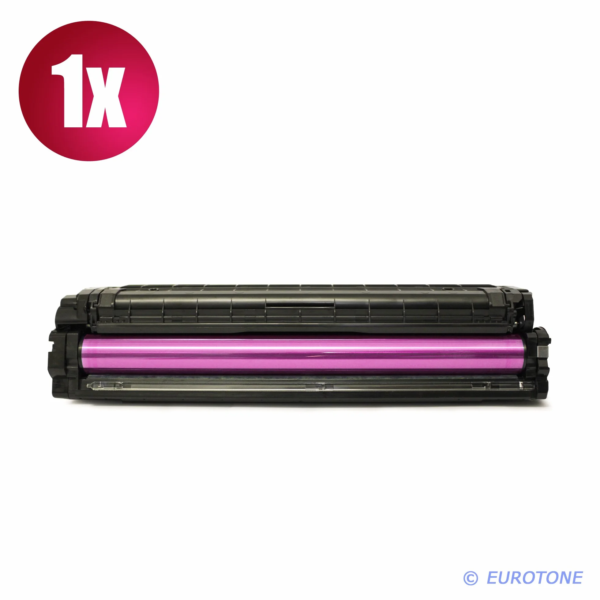 4 x toner EOS CLP 415 do Samsung zastępuje CLP415 XXL zestaw ekonomiczny