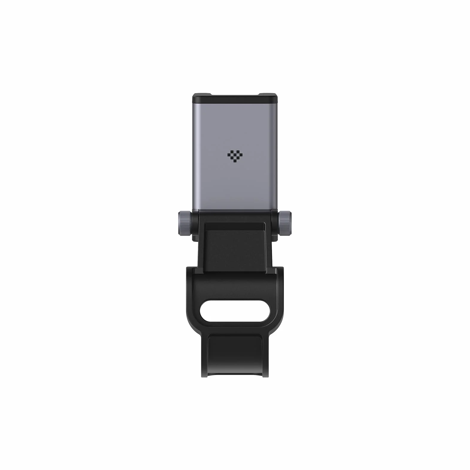 8BitDo Klips komórkowy do kontrolera 8Bitdo Ultimate 2, regulowany uchwyt na telefon (49-85mm)
