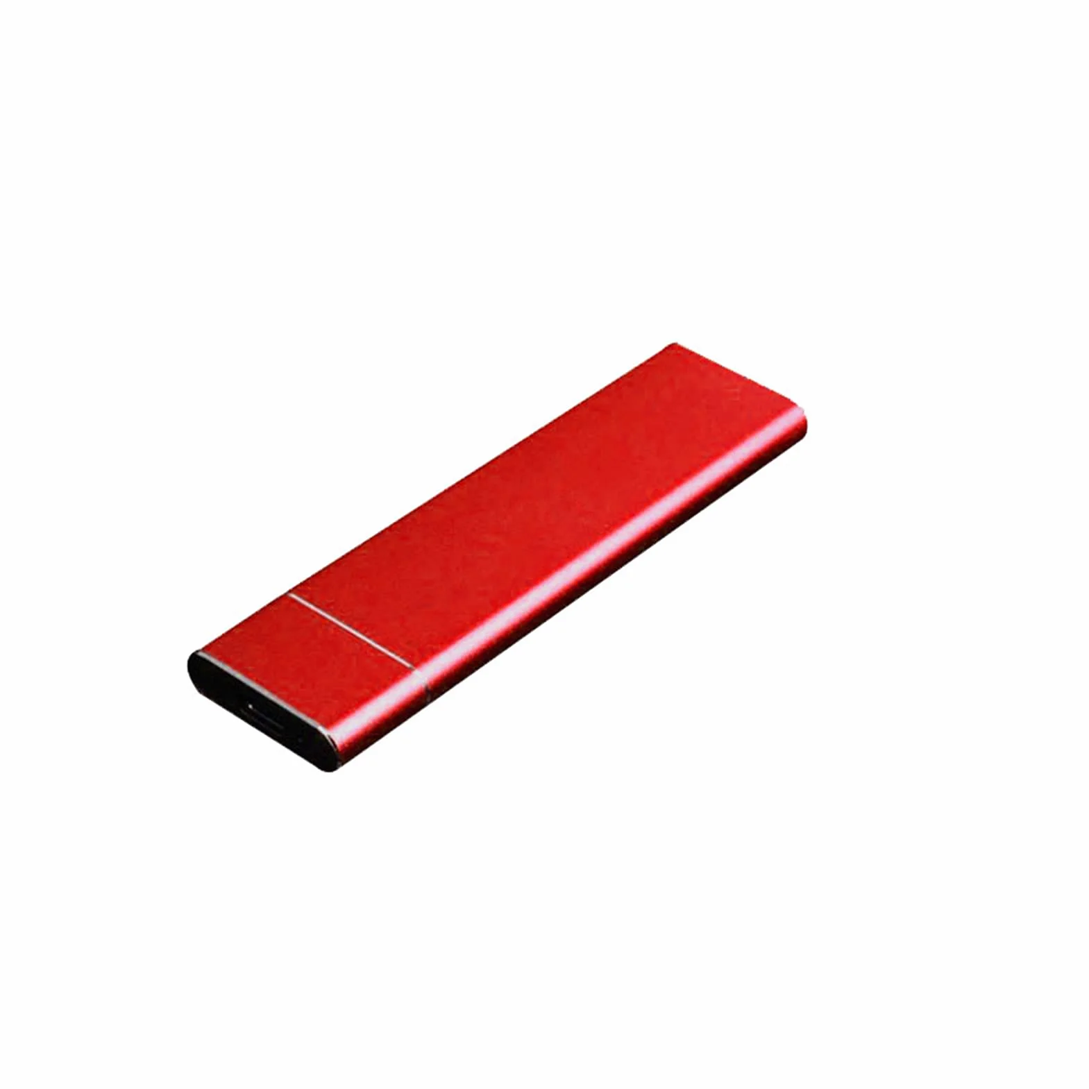 Superszybkie zewnętrzne dyski SSD 500G/1T/2T/4T o dużej pojemności, przenośny zewnętrzny dysk SSD do laptopów stacjonarnych