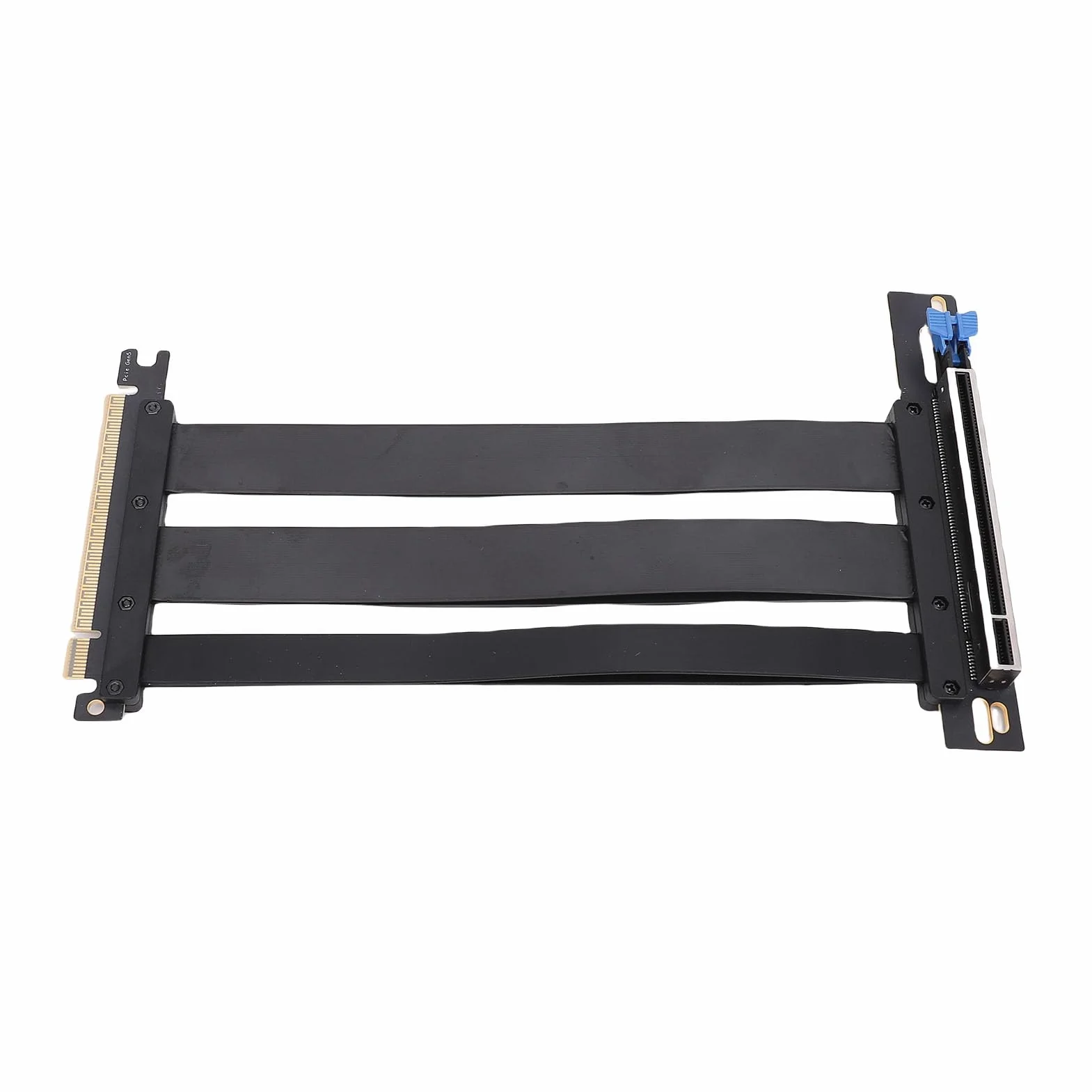 Yctze Kabel PCIE 5.0 GPU Kabel PCIE 5.0 Pasuje do RTX4900 RX7900XTX Karty Graficznej GPU PCI 16X 128 GB/Kompatybilna Karta Elektronika/Komputery i Akcesoria/Komputer