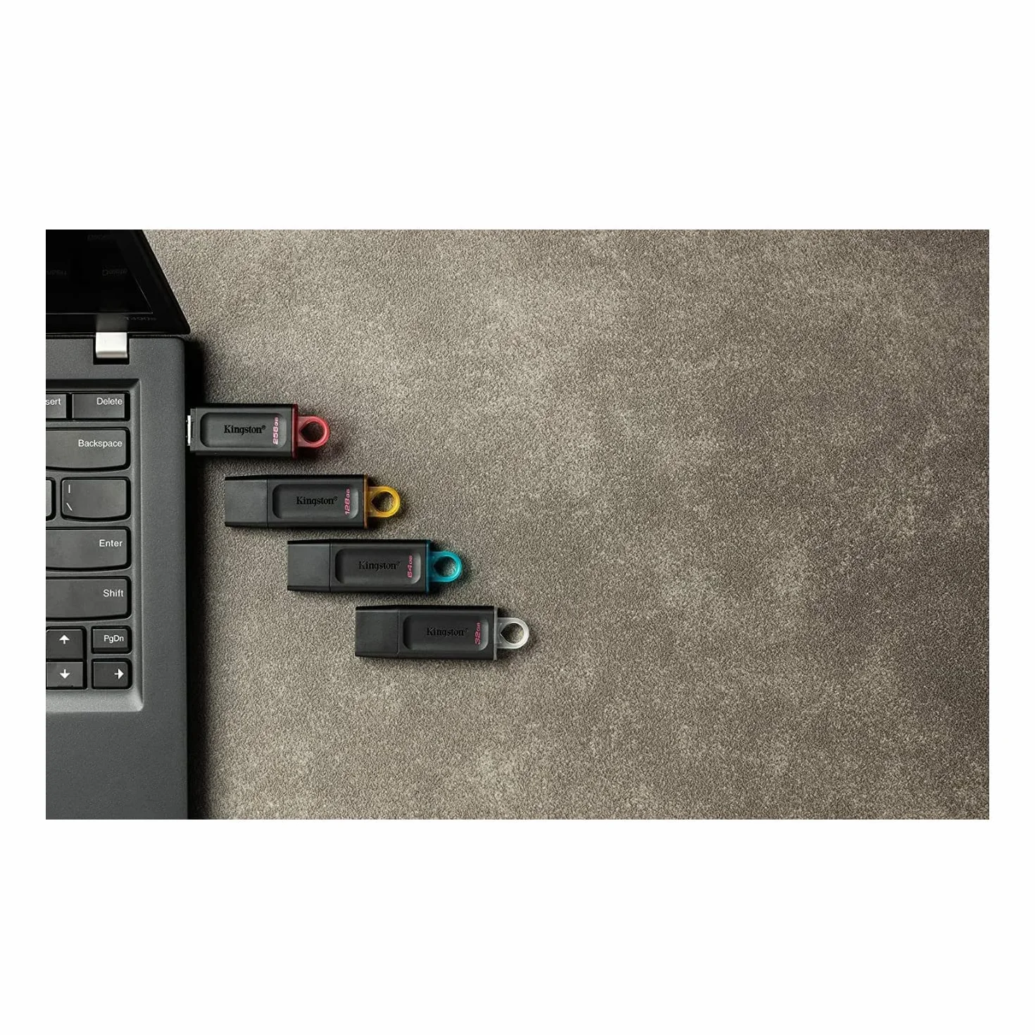 USB Stick 128GB Kingston DataTraveler Exodia DTX USB 3.2 DTX/128GB