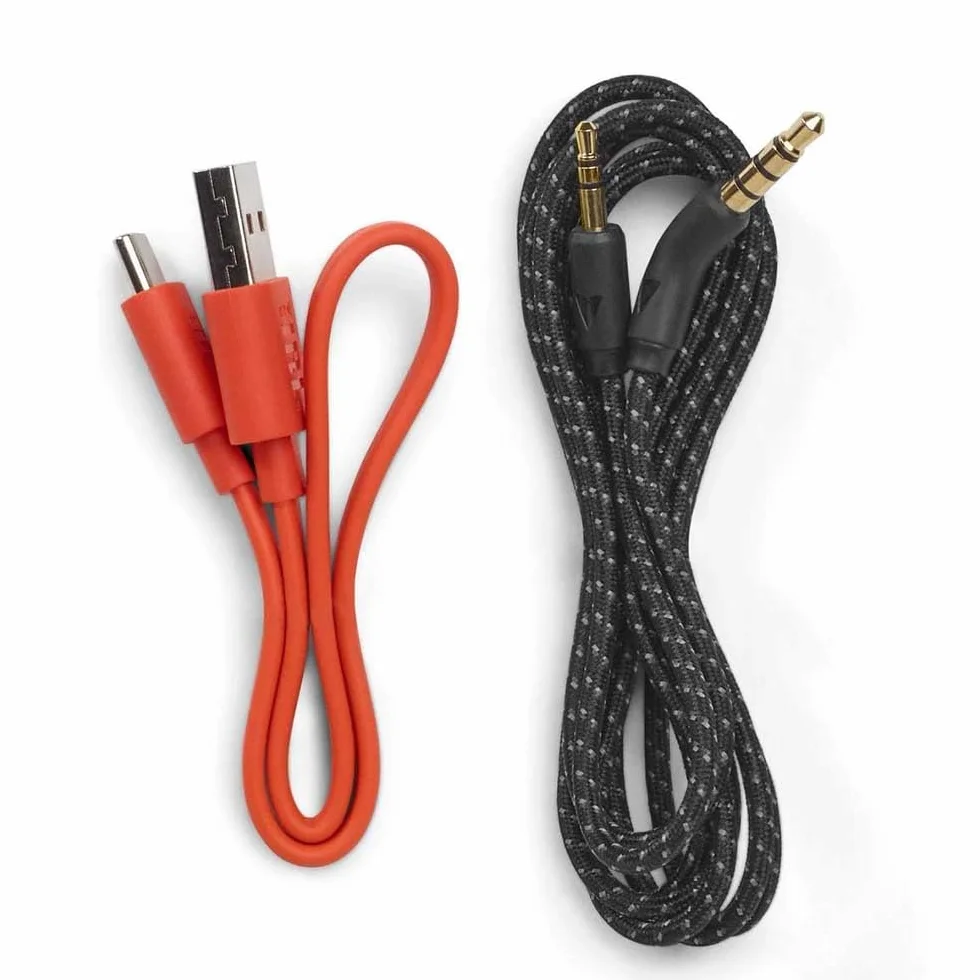 JBL Live 660 NC - Bezprzewodowe Słuchawki Wokółuszne z Funkcją Bluetooth i z Adaptacyjną Redukcją Hałasu ANC, do 50 H Odtwarzania, Czarne