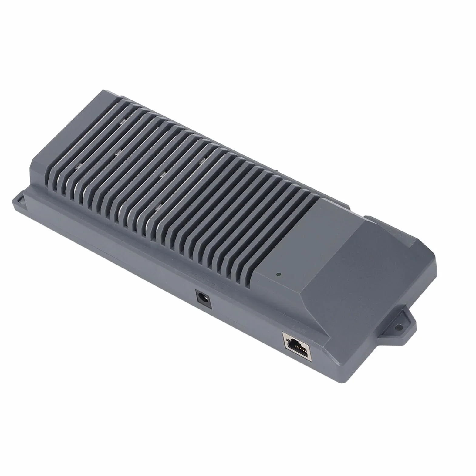 Generic Wtryskiwacz PoE 150 W dla GEN 2 Dishy Wydajny Zestaw Konwertera DC dla Samochodów Kempingowych Łodzie Jakość Instalacji Słonecznej ABS