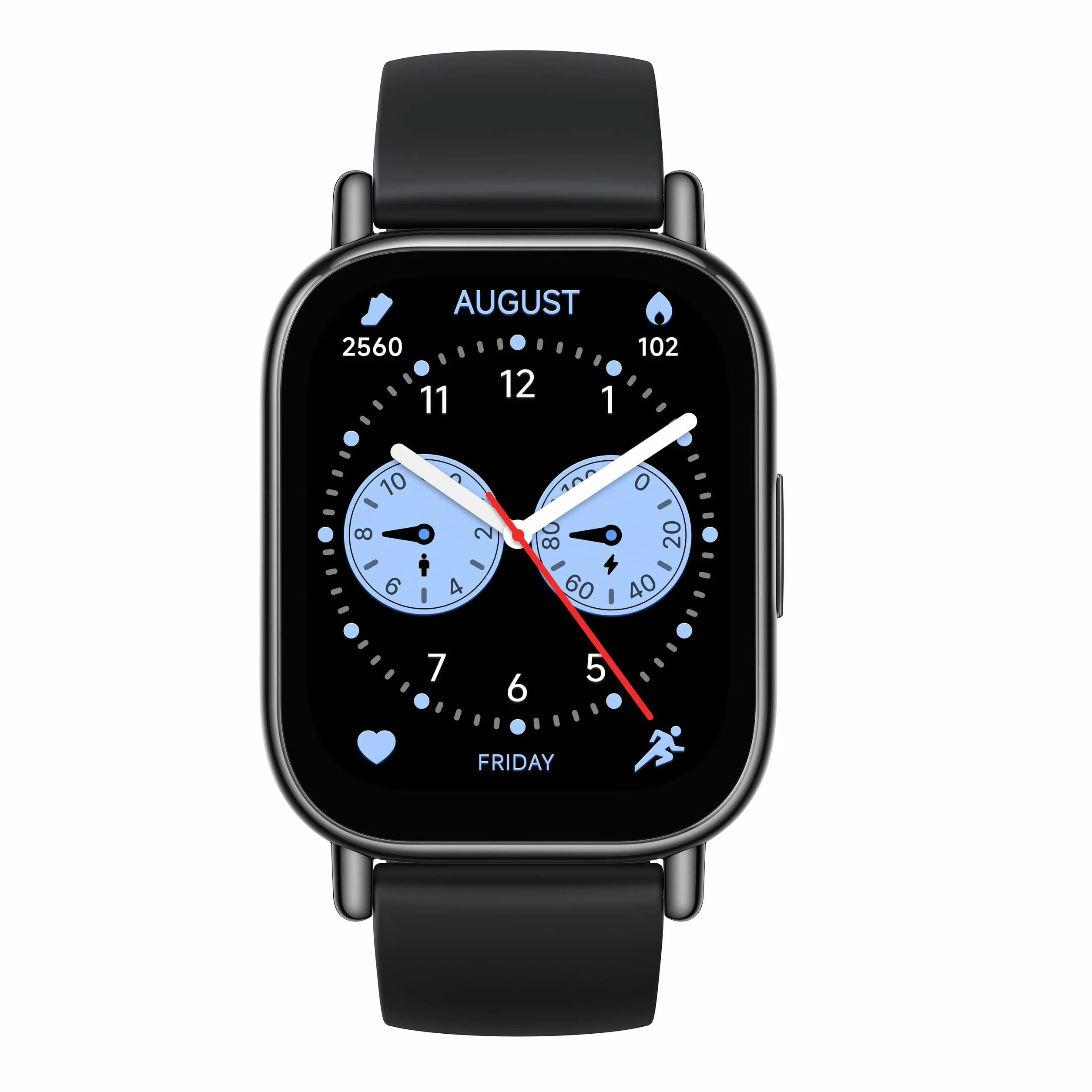 Xiaomi Redmi Watch 5 Lite Black