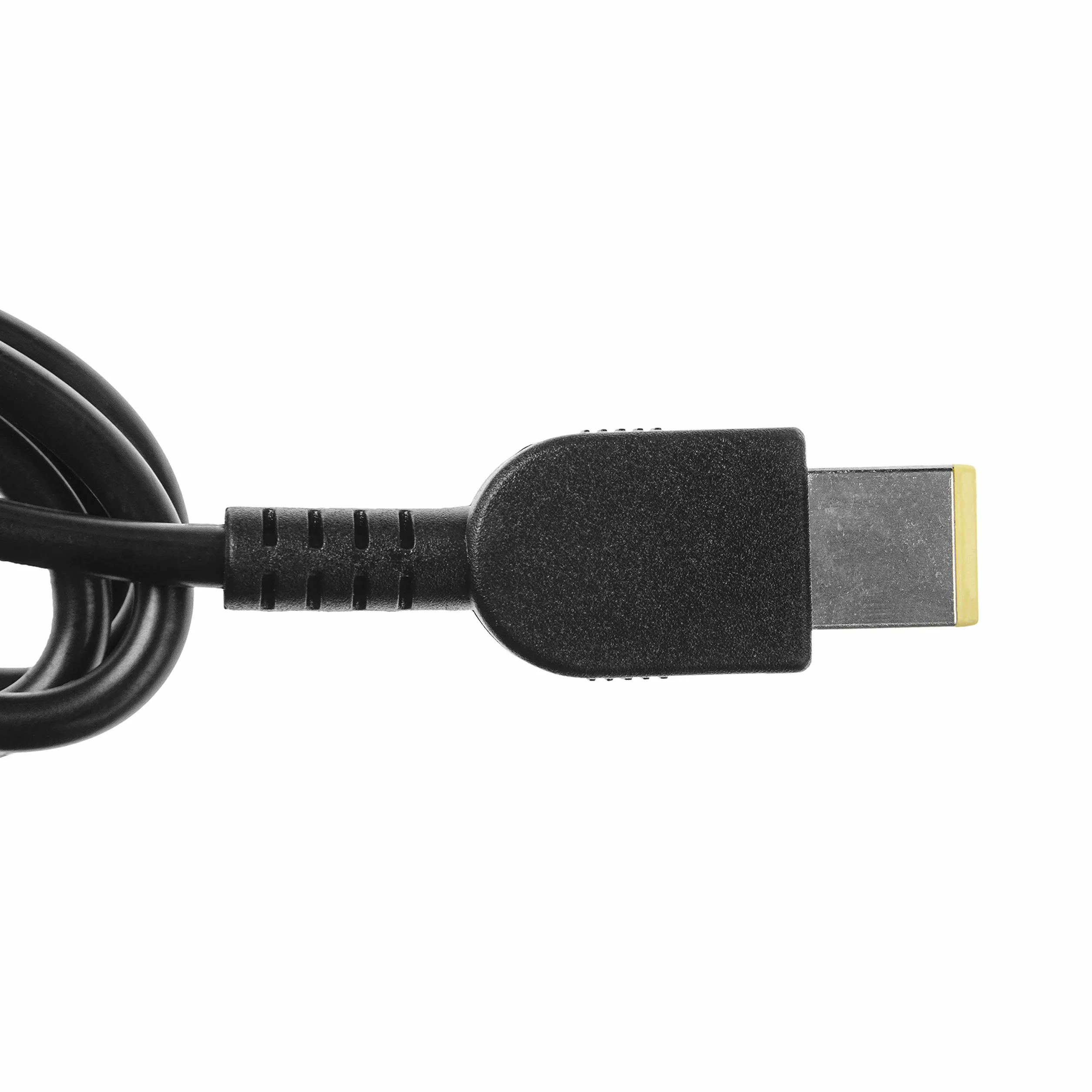 Green Cell 65 W 20 V 3,25 A ładowarka do laptopa Lenovo B50-80 G50 G50-30 V130-15IKB V310-15IKB IdeaPad S500 ThinkPad S540 kabel do ładowania wtyczka: Lenovo Slim Tip