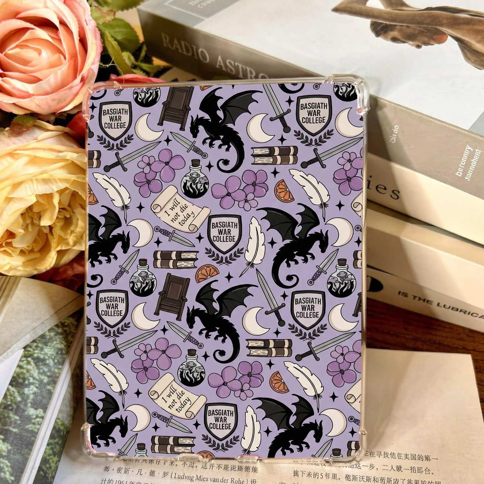 VelvetGlow Wkładki kartonowe na e-czytnik 12 sztuk 17,5 x 12,2 cm Kompatybilne z Paper White 11 i 12 generacji