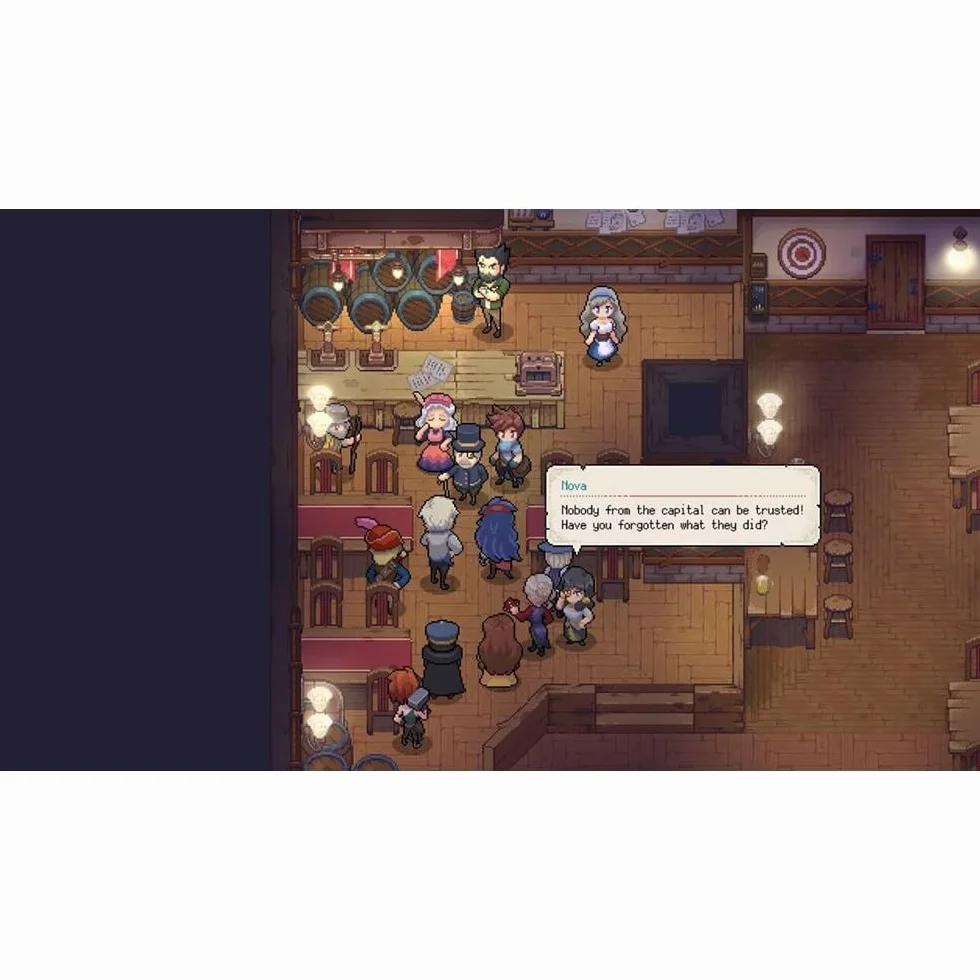 Potion Permit