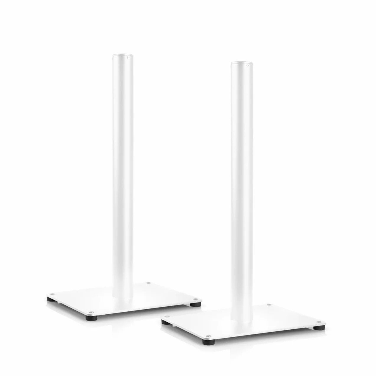 Teufel K&M podstawa AC 7001 SP 3 (para) klasy HiFi do głośników kompaktowych Teufel - biała