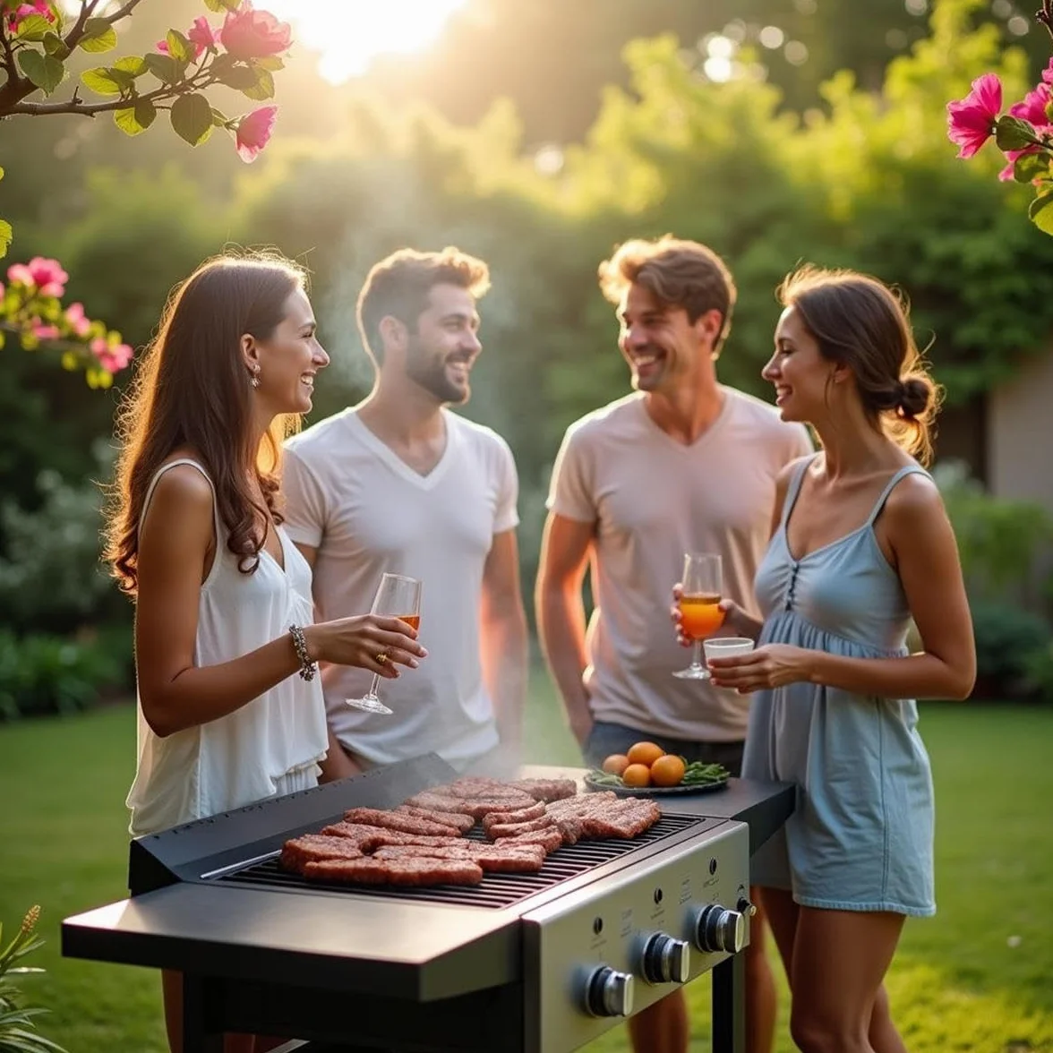 Campingaz Nabój Gazowy Bistro 220g