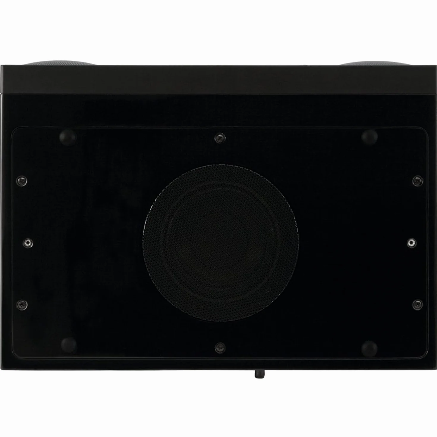 Imperial I450 22-245-00 Radio Kuchenne, Czarny, 29W
