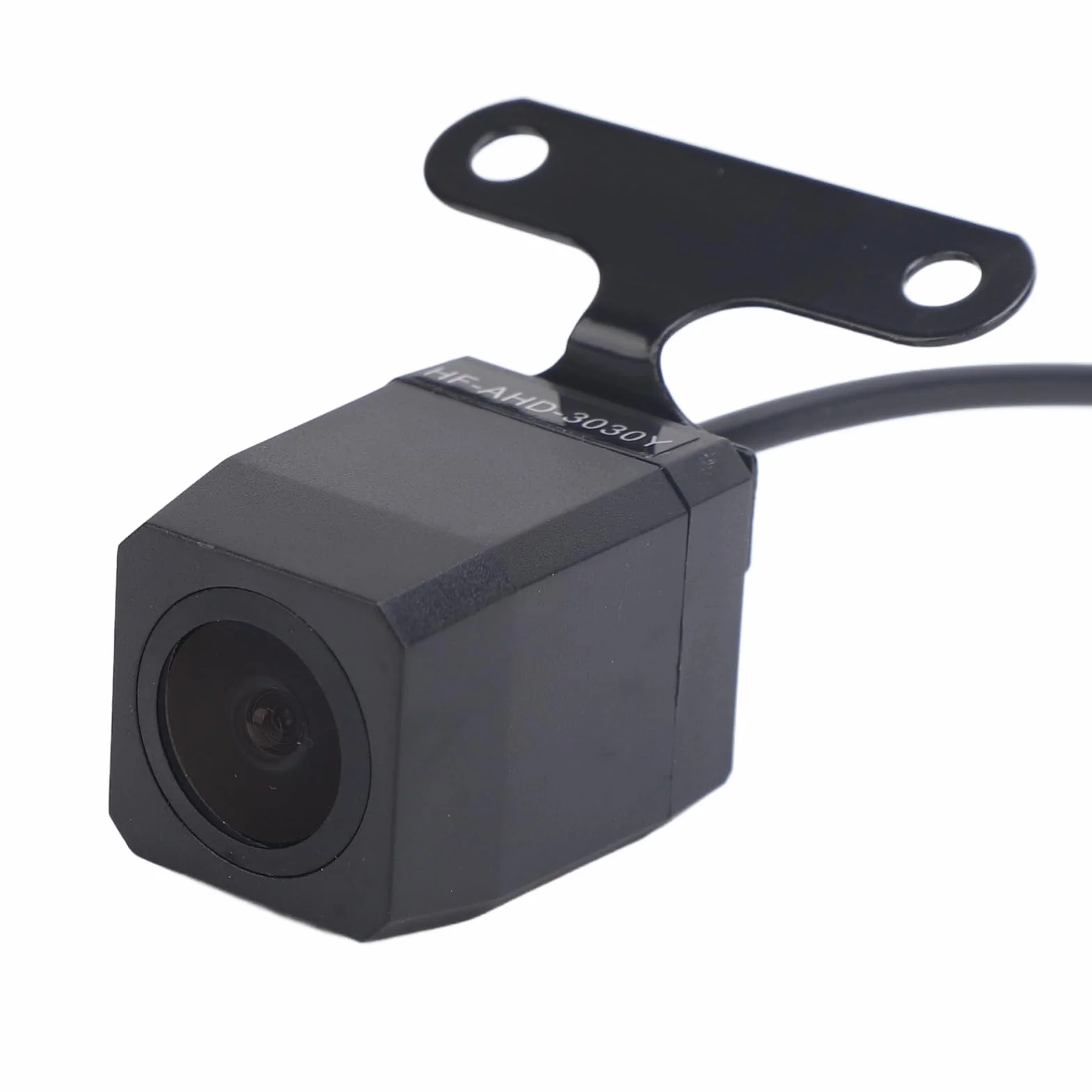 12-calowa Kamera Samochodowa WiFi w Lusterku, Kamera Cofania 1080P FHD z Widokiem z Przodu i z Tyłu, Noktowizor WDR, Monitor do Parkowania, Nagrywanie w Pętli