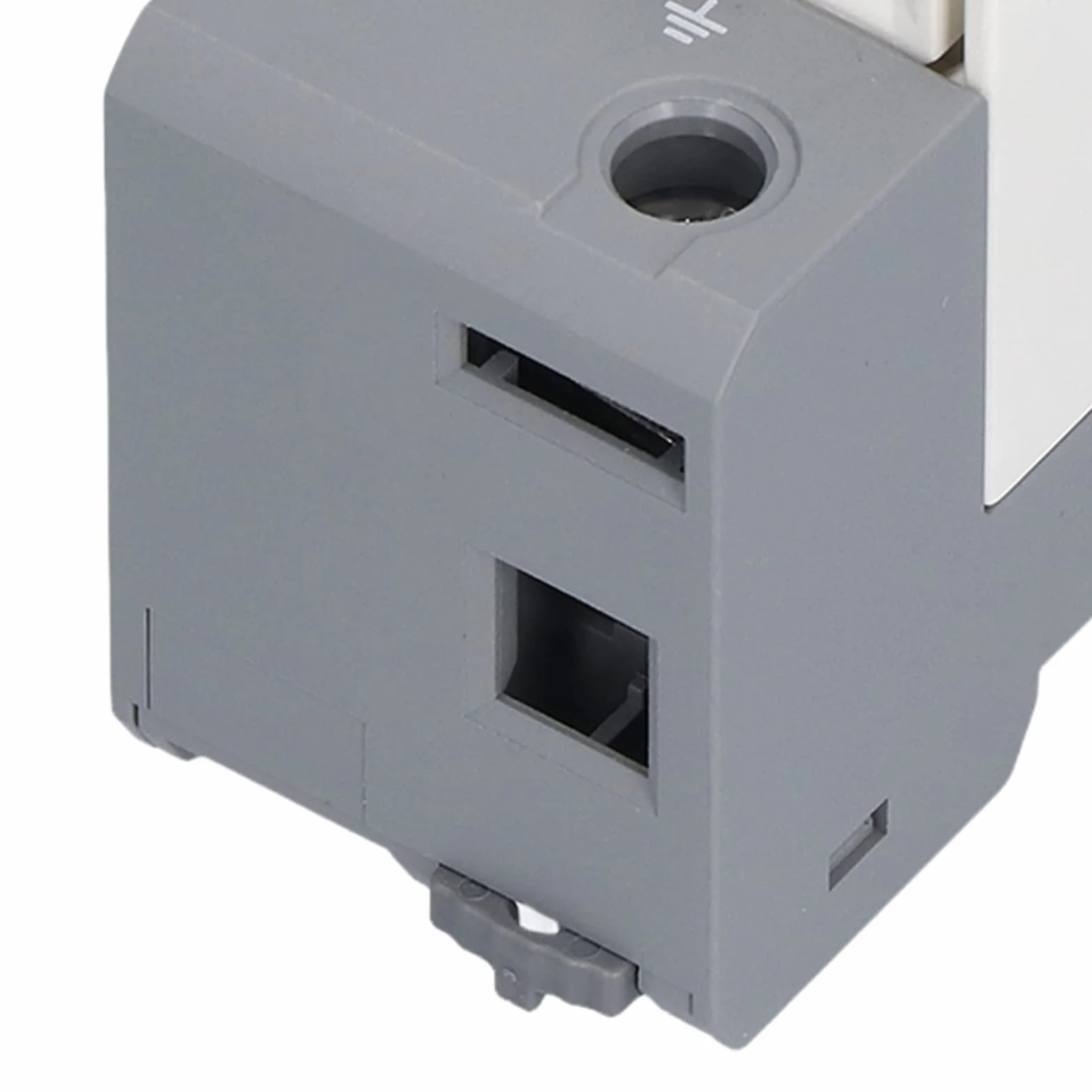 Ochronnik Przeciwprzepięciowy CHLT-40PV 500 V DC 2P IP20