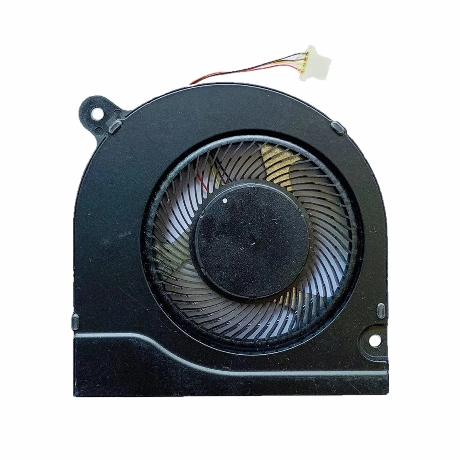 Wentylatory chłodzące CPU do laptopa SP513-55n SP513-54n N19W3 komputer do notebooka PC SP513-41 wentylator chłodnicy DC5V (wentylator N19W3)