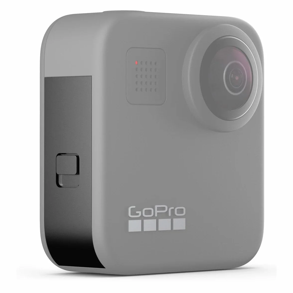GoPro MAX drzwi zastępcze (oficjalne akcesorium GoPro) czarne