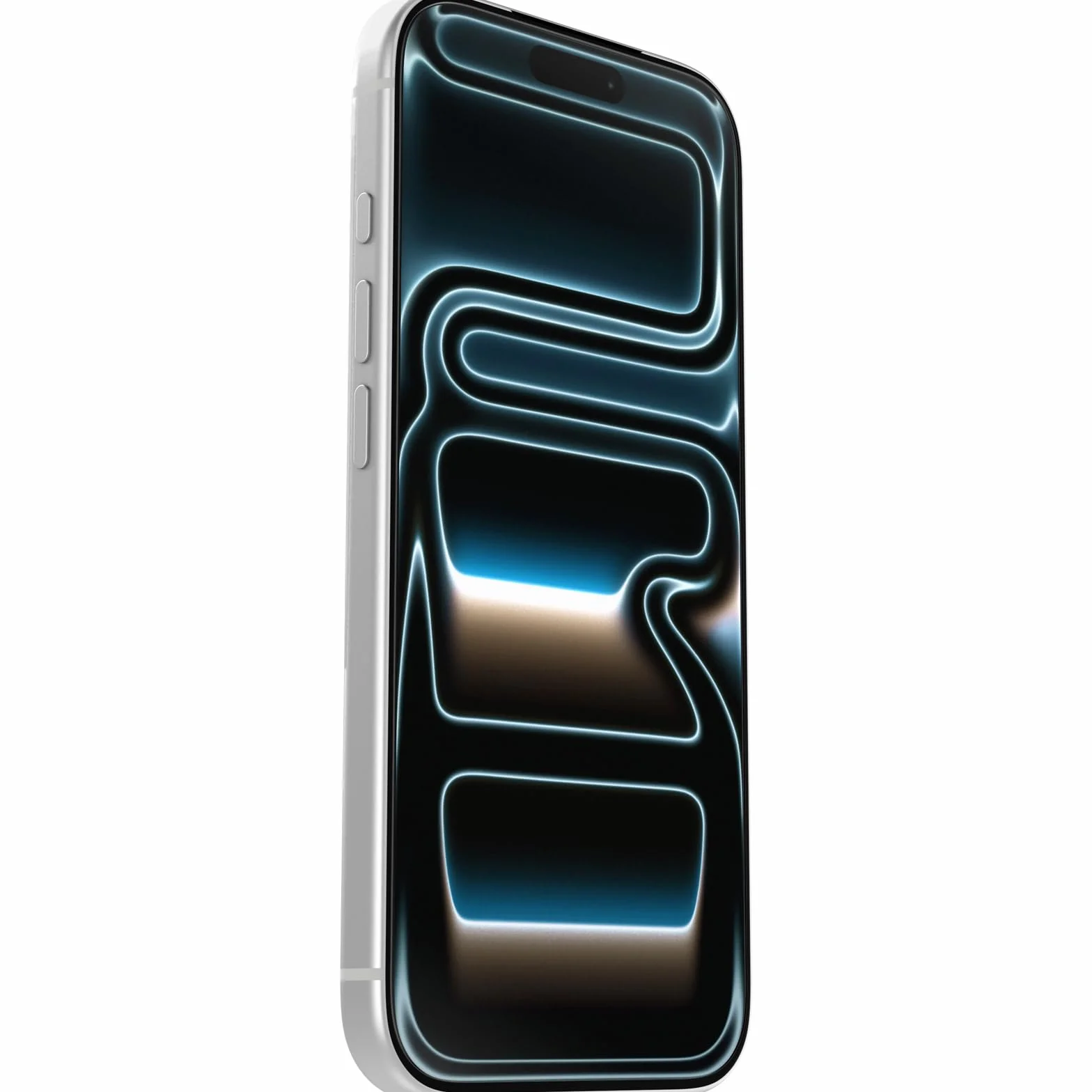 OtterBox Glass Ochraniacz ekranu dla iPhone 17 Pro | Szkło hartowane o twardości 9H, dwukrotna ochrona przed zarysowaniami i rozbiciem w razie upadku