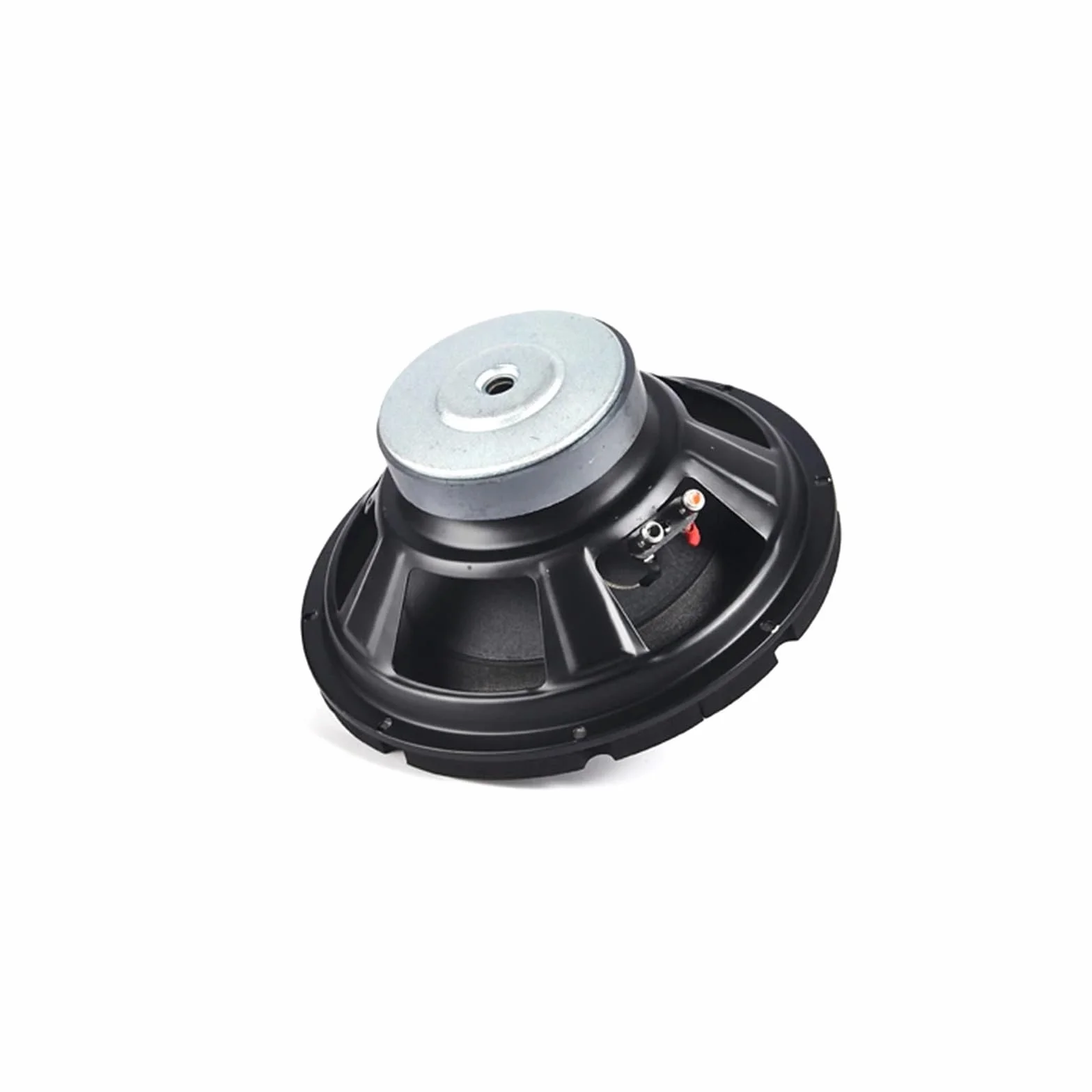 10 Cal 4Ohm 100W głośnik niskotonowy niska częstotliwość Audio Bass SubWoofer DIY nagłośnienie kina domowego 120MM magnes