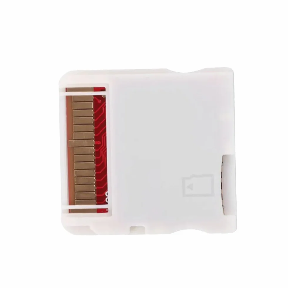 R 4 Karta pamięci do gier wideo do pobrania przez siebie dla 3 DS Game Flashcard Adapter wsparcie dla NDS MD GB GBC FC PCE
