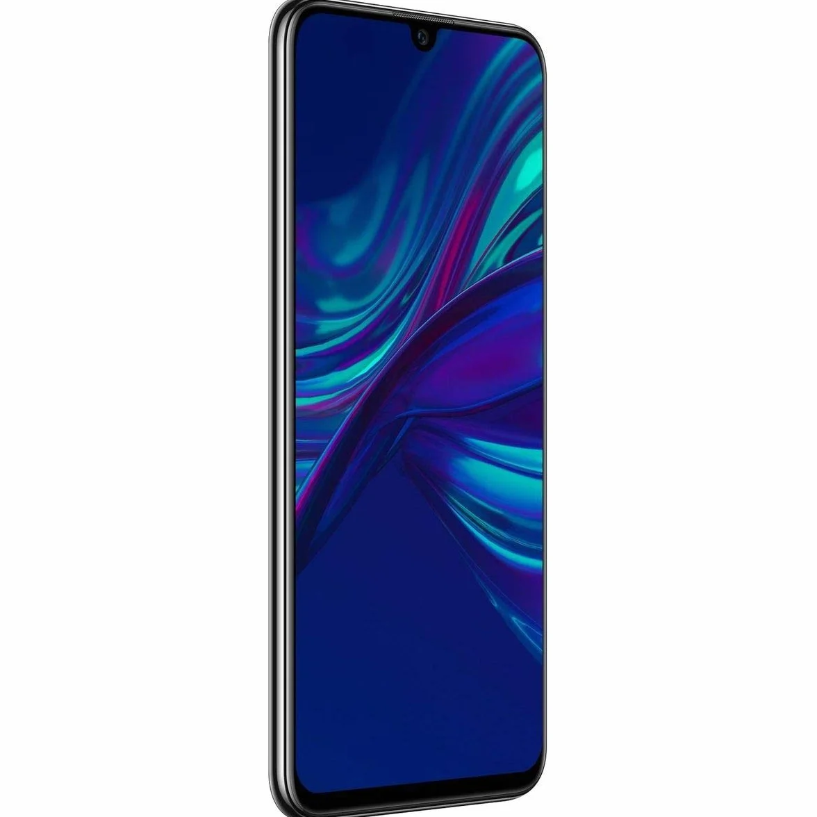 Huawei P Smart (2019) 51093GND Smartfon, 64 GB, Czarny, Android 9.0 (Pie)