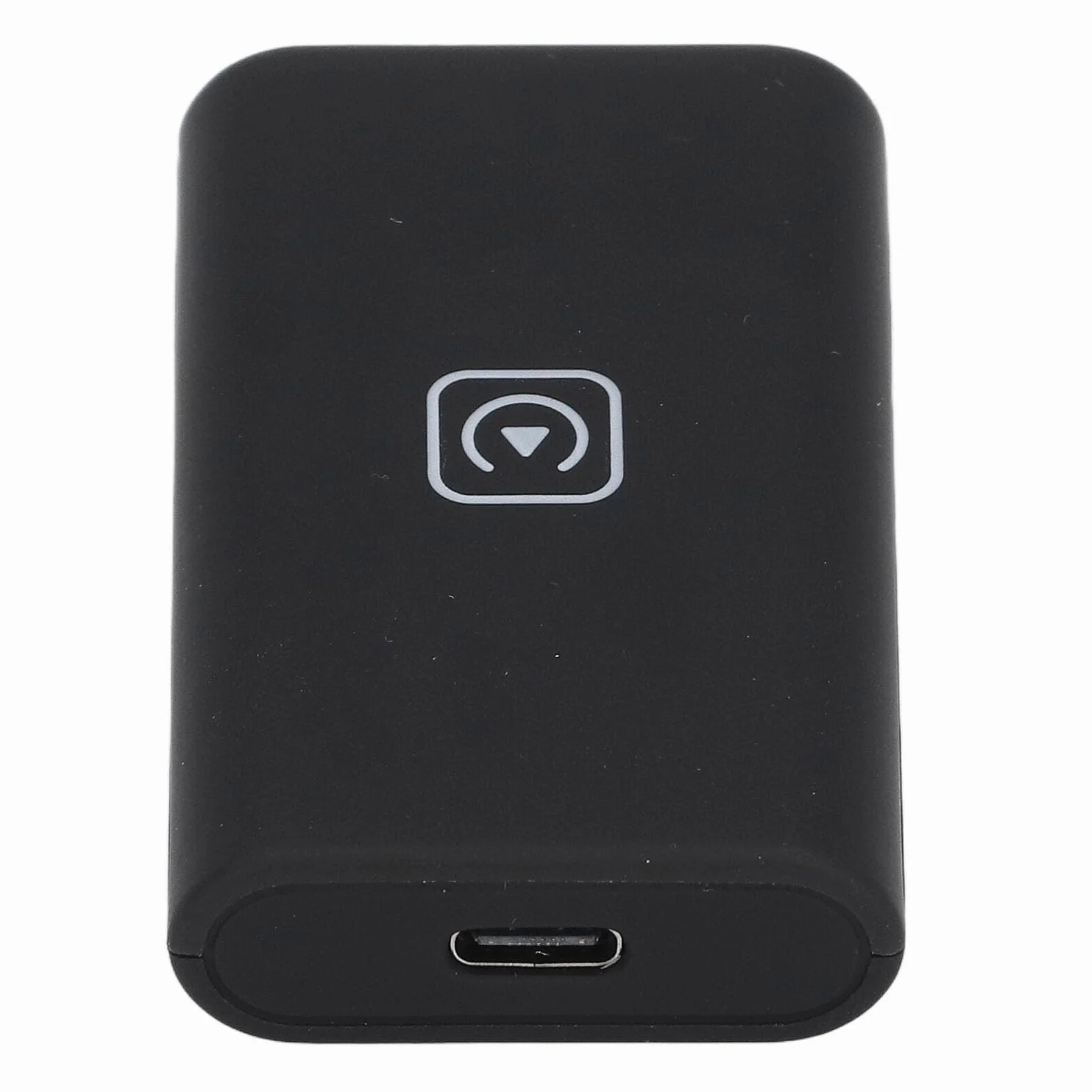 Bezprzewodowy Adapter Wysoka wydajność Bluetooth 5.0 do Konwersji Przewodowej na bezprzewodową w Samochodach Kompatybilnych z Auto