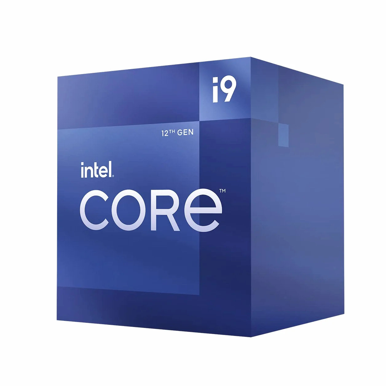 Intel® Core™ i9-12900K procesor stacjonarny 16 (8P+8E) rdzenie do 5,2 GHz odblokowany chipset serii LGA1700 600 125 W
