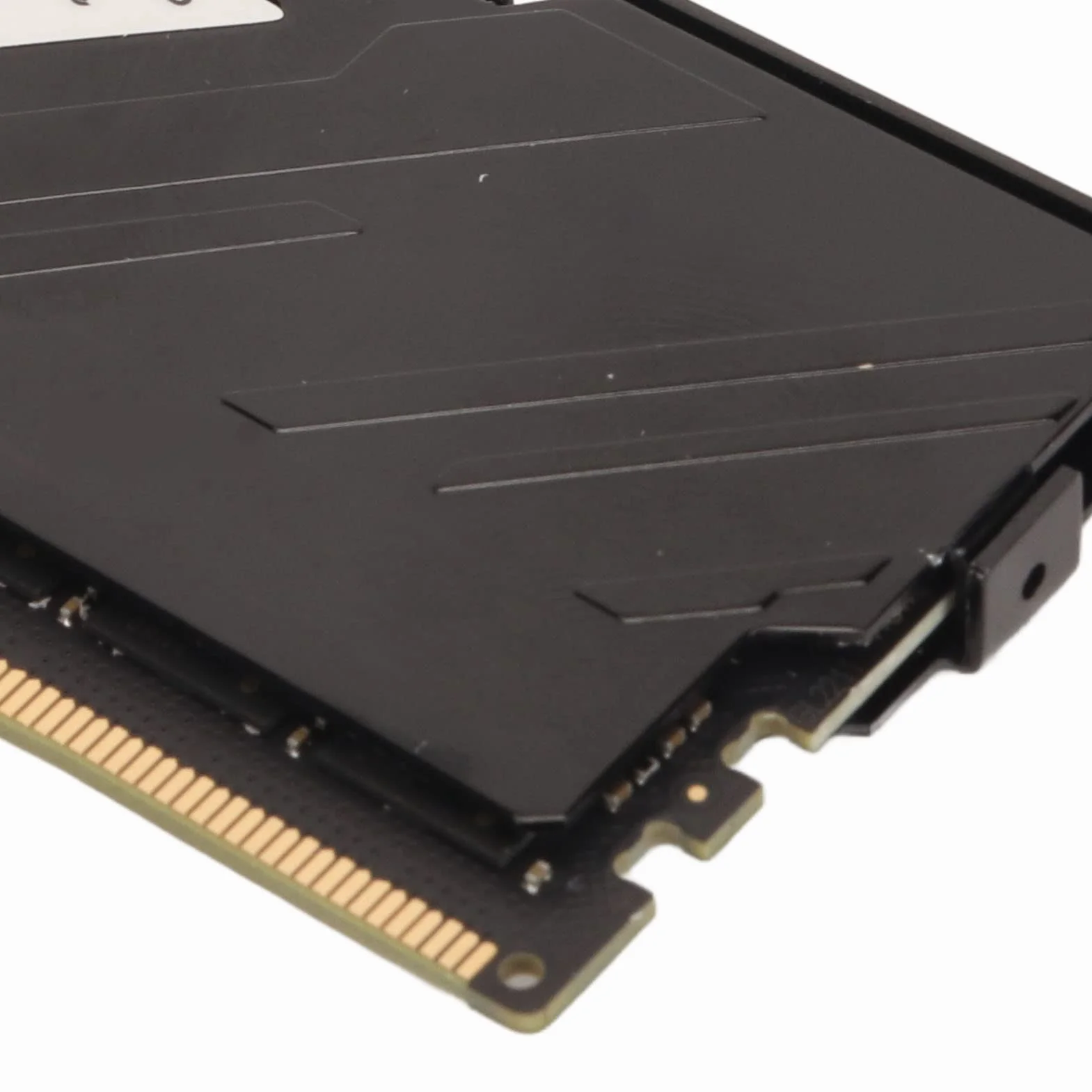 Najlepsza wydajność 16 GB DDR5 RAM RAM Pamięć Laptopa na Tabletki PC (BLACK)