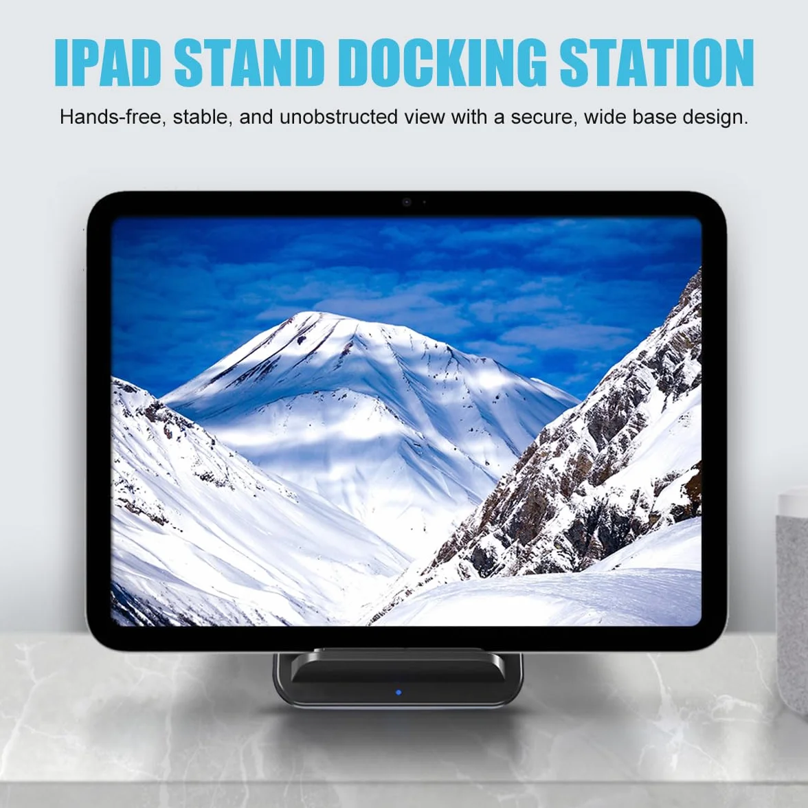 Wielofunkcyjna stacja dokująca USB-C 10 w 1, bezprzewodowe ładowanie, porty USB3.0, PD100W, szybkie ładowanie, 4K, HDMI, SD/TF, pasuje do systemu Windows, Mac, Android, iPad