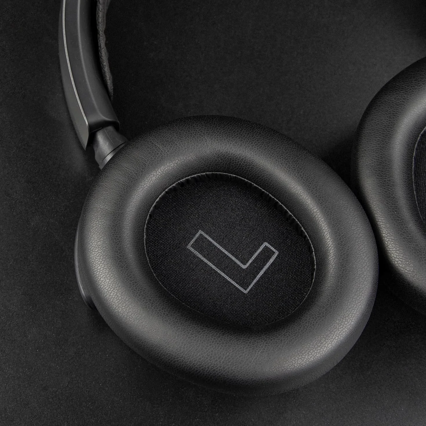SOULWIT Nauszniki do Arctis Nova Pro Wired, Nova 7/5/4/3/1 – czarne | (Nie pasuje do Nova Pro Wireless), do Arctis Nova Pro Wired, Nova (1/1X/1P/3/3P/3X/4/4P/4X/5/5P/5X/7/7X/7P) słuchawek