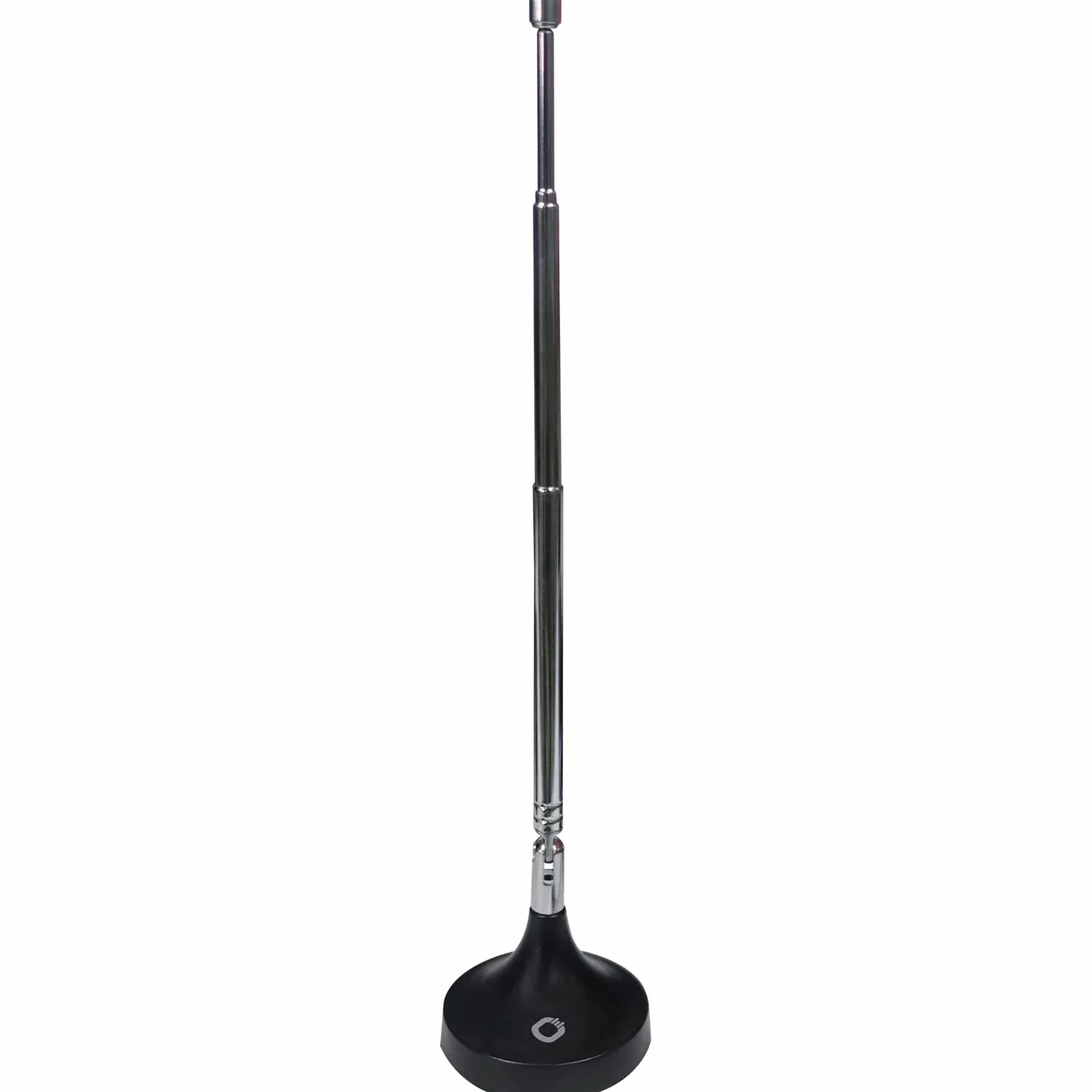 Oehlbach Rod D1C17207 Antena Radiowa Dab+, Czarny, 75 Ohm