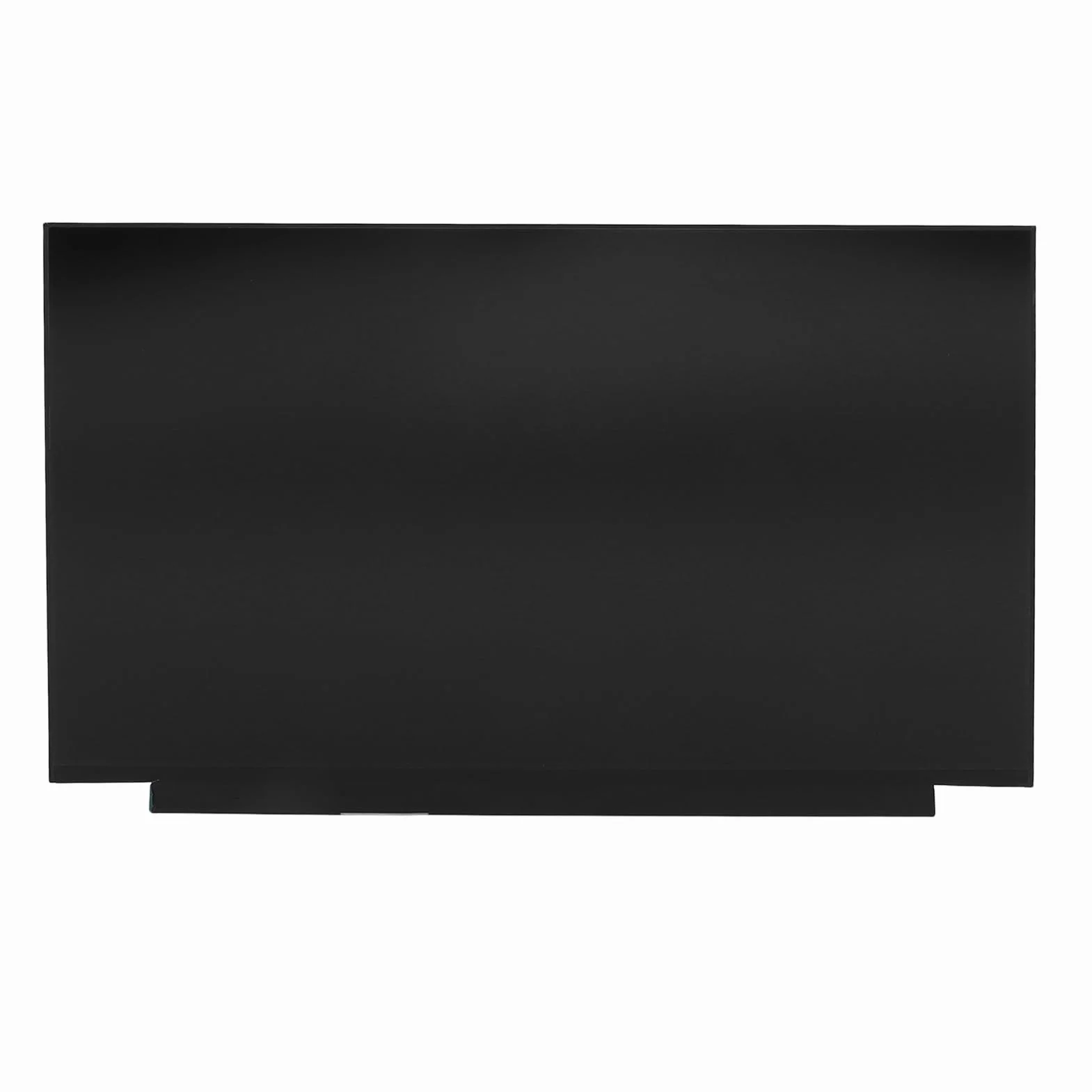 PUSOKEI Energooszczędny Zamiennik Ekranu LCD Laptopa dla NV156FHM-NX3 FHD 15,6-calowy Wyświetlacz LCD Laptopa