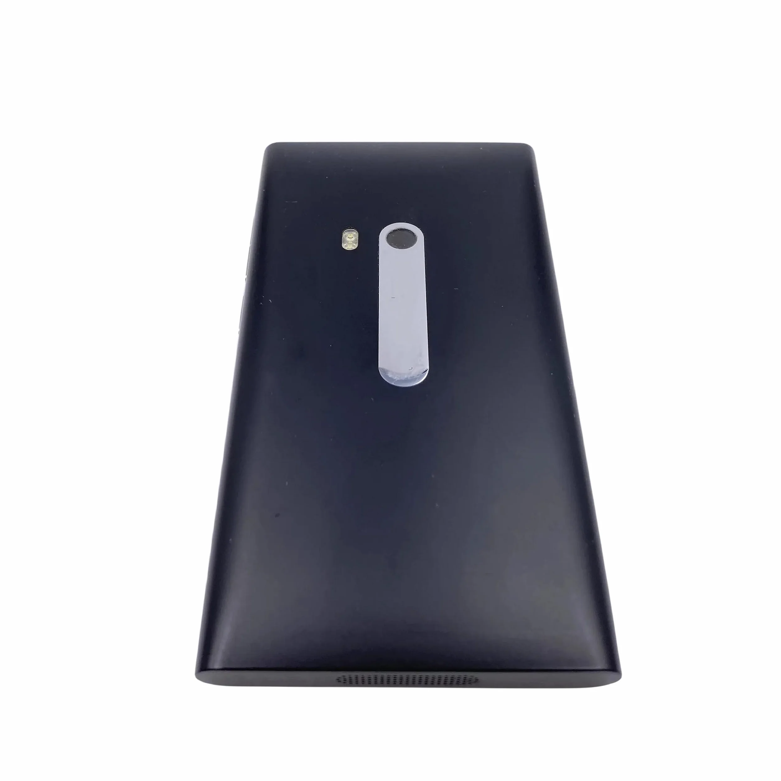 Bateria do Nokia Lumia N9, tylna obudowa zastępcza z przyciskami i logo (czarna)