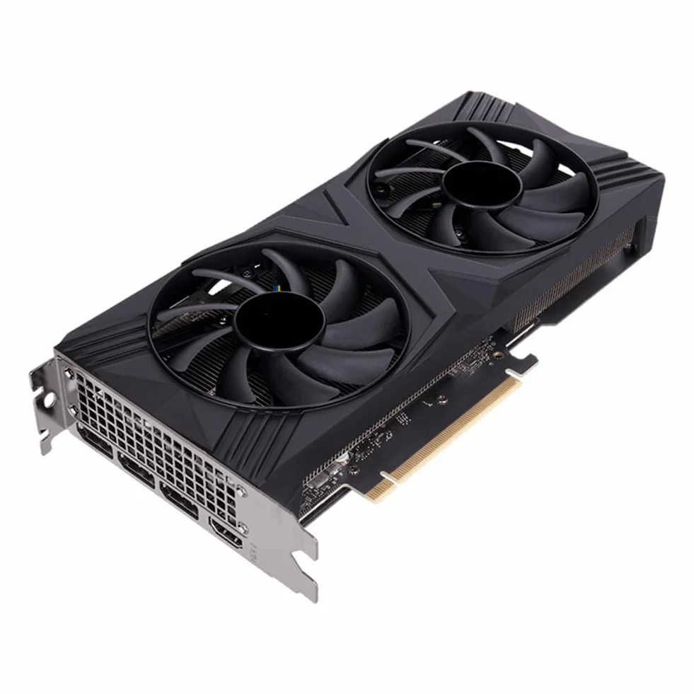 ZESTAW DO GIER RGB Ryzen 7 5700X RTX 5060 16GB SSD 1TB WIFI W11 27" DLSS 4