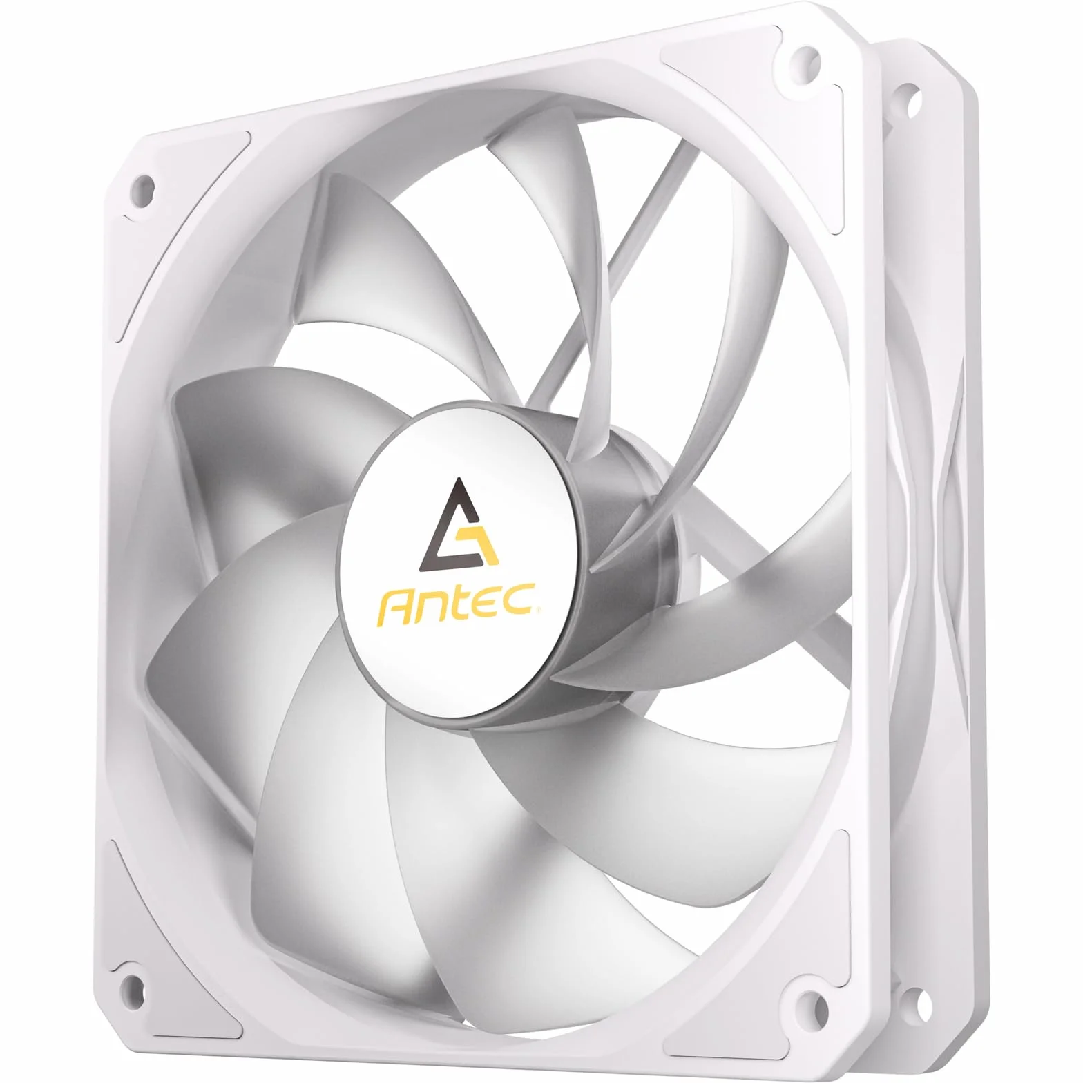 ANTEC P12R PWM ARGB REVERSE wentylator obudowy PC biały