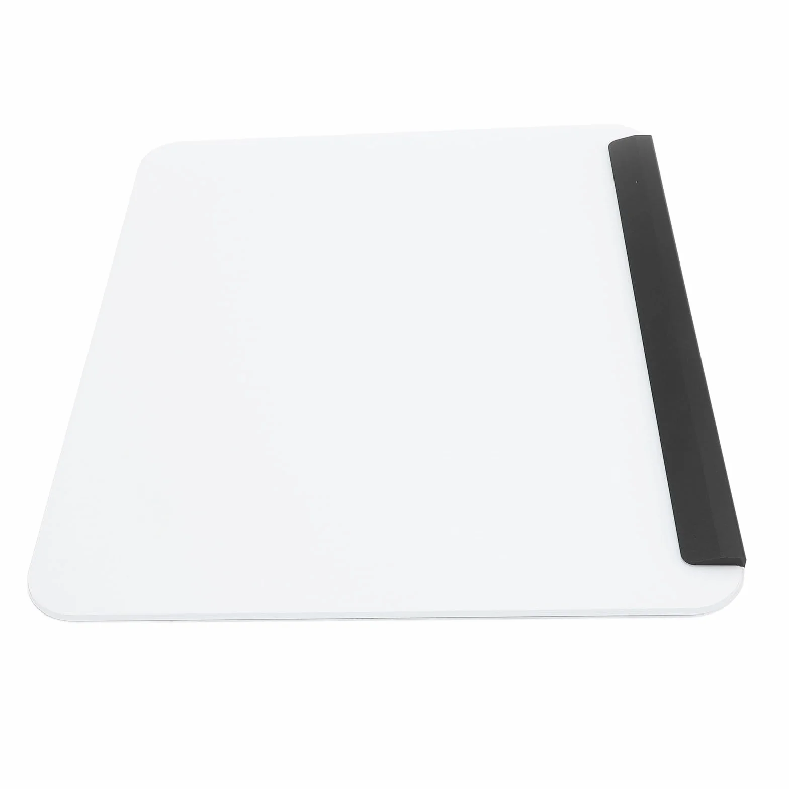 Generic Kolorowa Podświetlana Podkładka Pod klawiaturę do Gier RGB z Wieloma Trybami Oświetlenia Poprawiającymi Wrażenia z Gry, Idealna dla Graczy i Entuzjastów Komputerów PC, Wykonana z Komputera