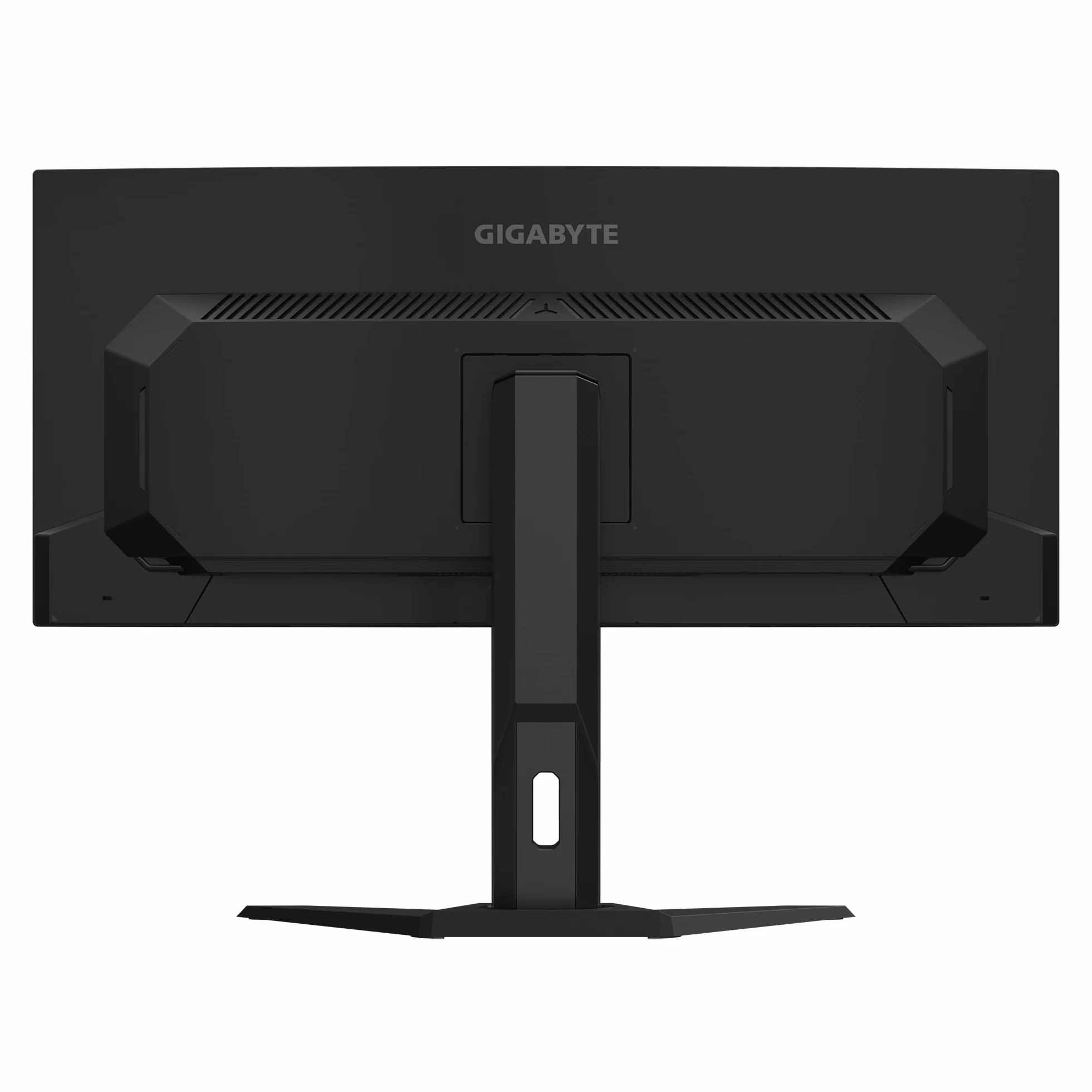 GIGABYTE 34" OLED WQHD MO34WQC2 zakrzywiony monitor do gier, 3440 x 1440, 240 Hz, 0,03ms, KVM, 250 CD/m², FreeSync Premium Pro, DisplayHDR True Black 400, HDMI 2.1, Displayport 1.4