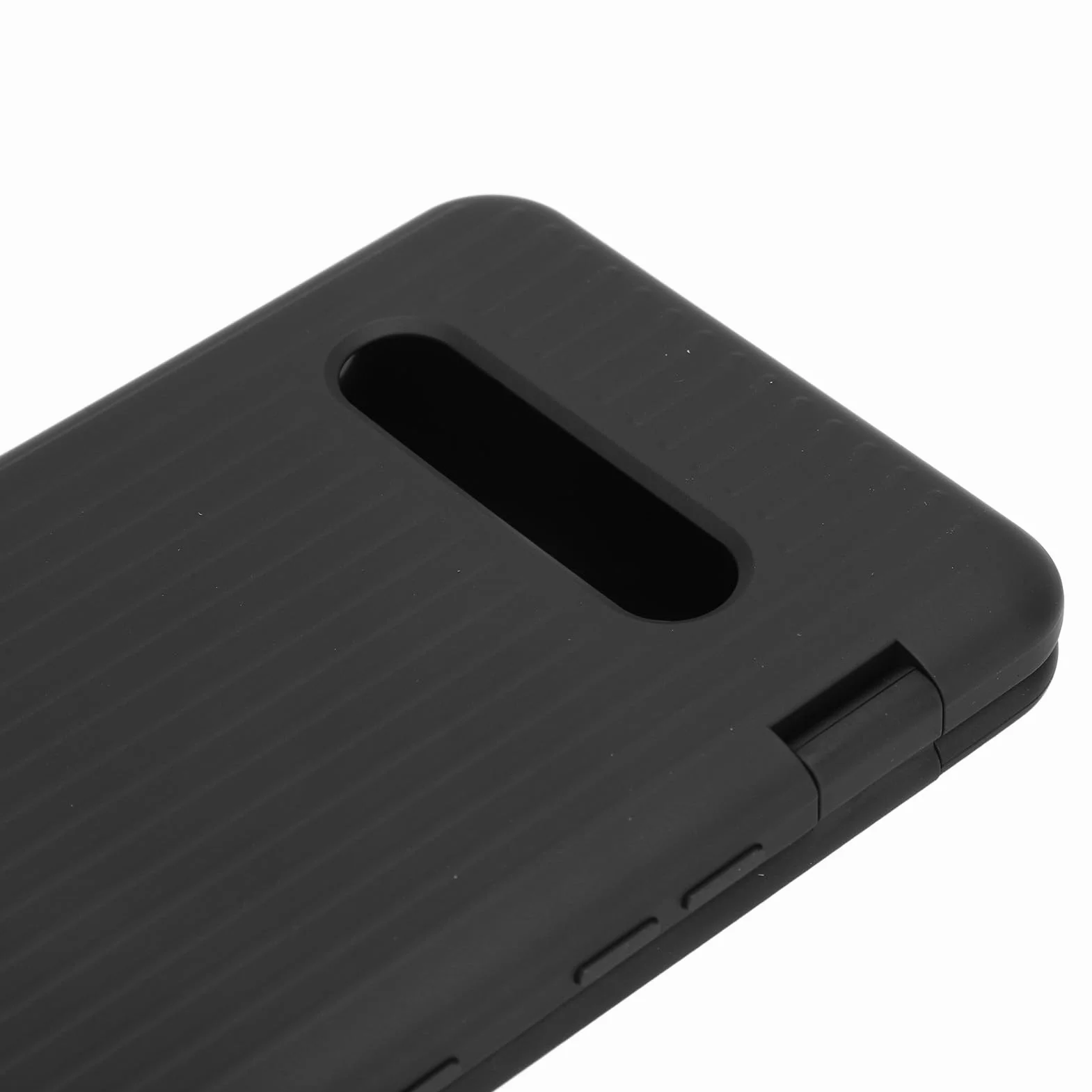 Sxhlseller Etui na Telefon z Dwoma Ekranami, Składana, Odpinana Obudowa z Dwoma Ekranami, Zamiennik Obudowy Telefonu z z Magnetycznym Adapterem Typu C, dla V60 dla 5G LM V605N