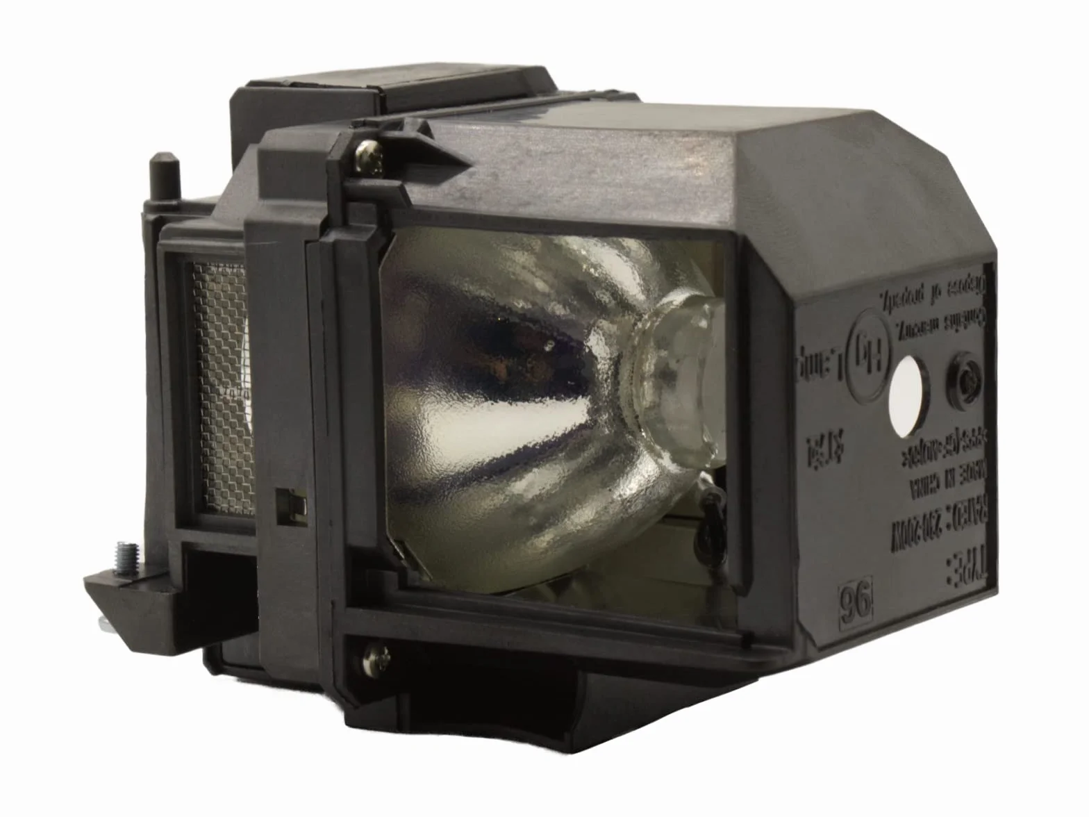 Lampa Zast?pcza do Projektora do EPSON EH-TW5400 | Lampa z Obudow? | Kompatybilny z EPSON ELPLP96