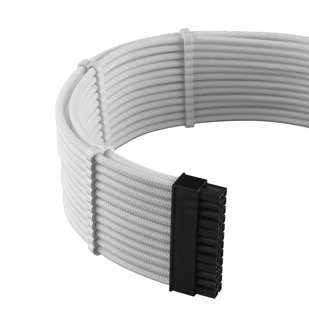 Cablemod CM-PCSI-FKIT-NKW-R wewnętrzny kabel zasilający