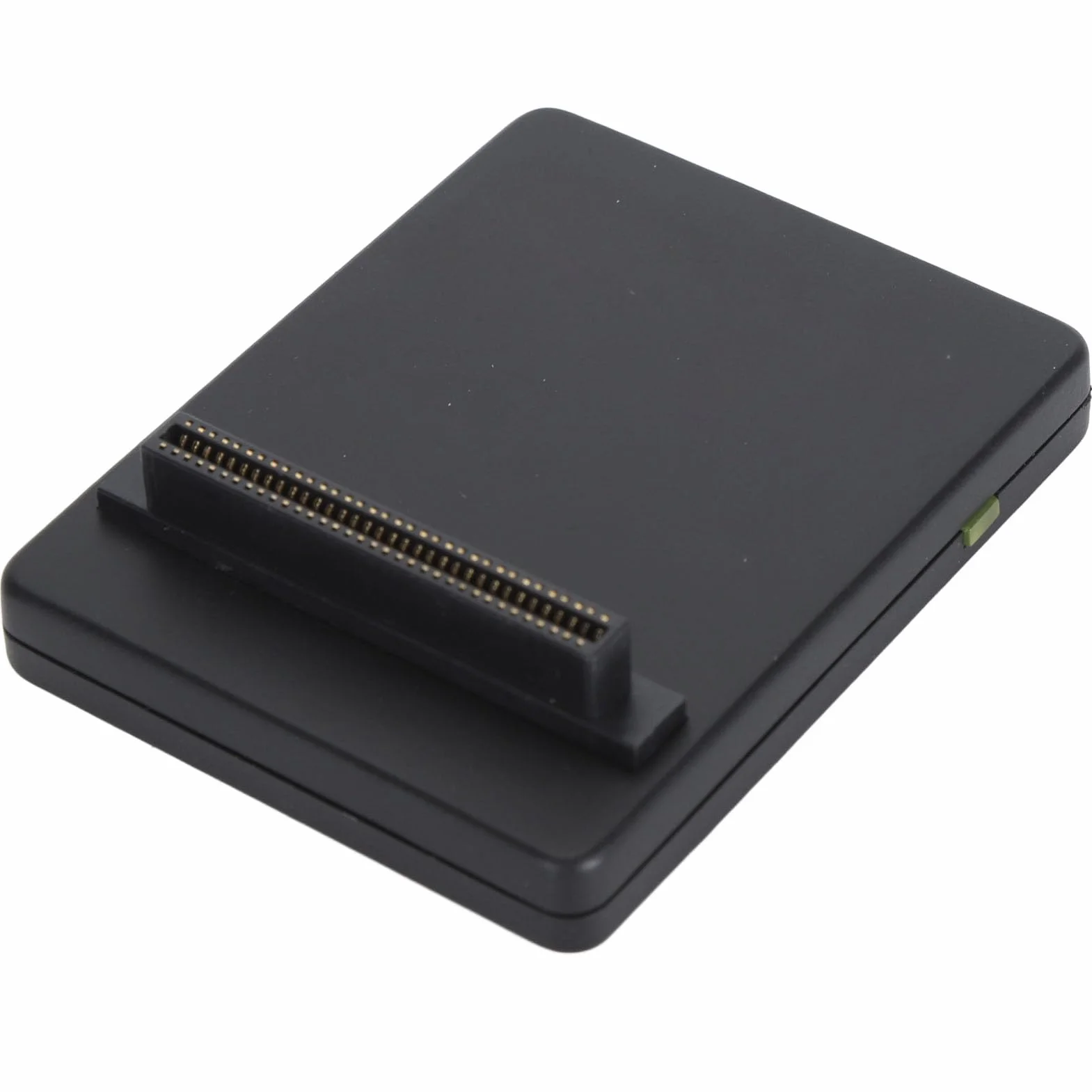 Bezdyskowy moduł Odczytu, Emulator Napędu Optycznego Zestaw SDL Obudowa z Nadrukiem 3D Obsługa Kart SD Wymiana CD ROM z Grami 8 GB do 512 GB dla Konsoli SCPH PSX (BLACK)