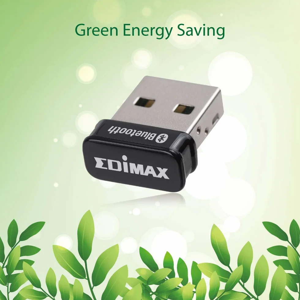 Edimax BT-8500 - Nano Karta USB Bluetooth 5.0