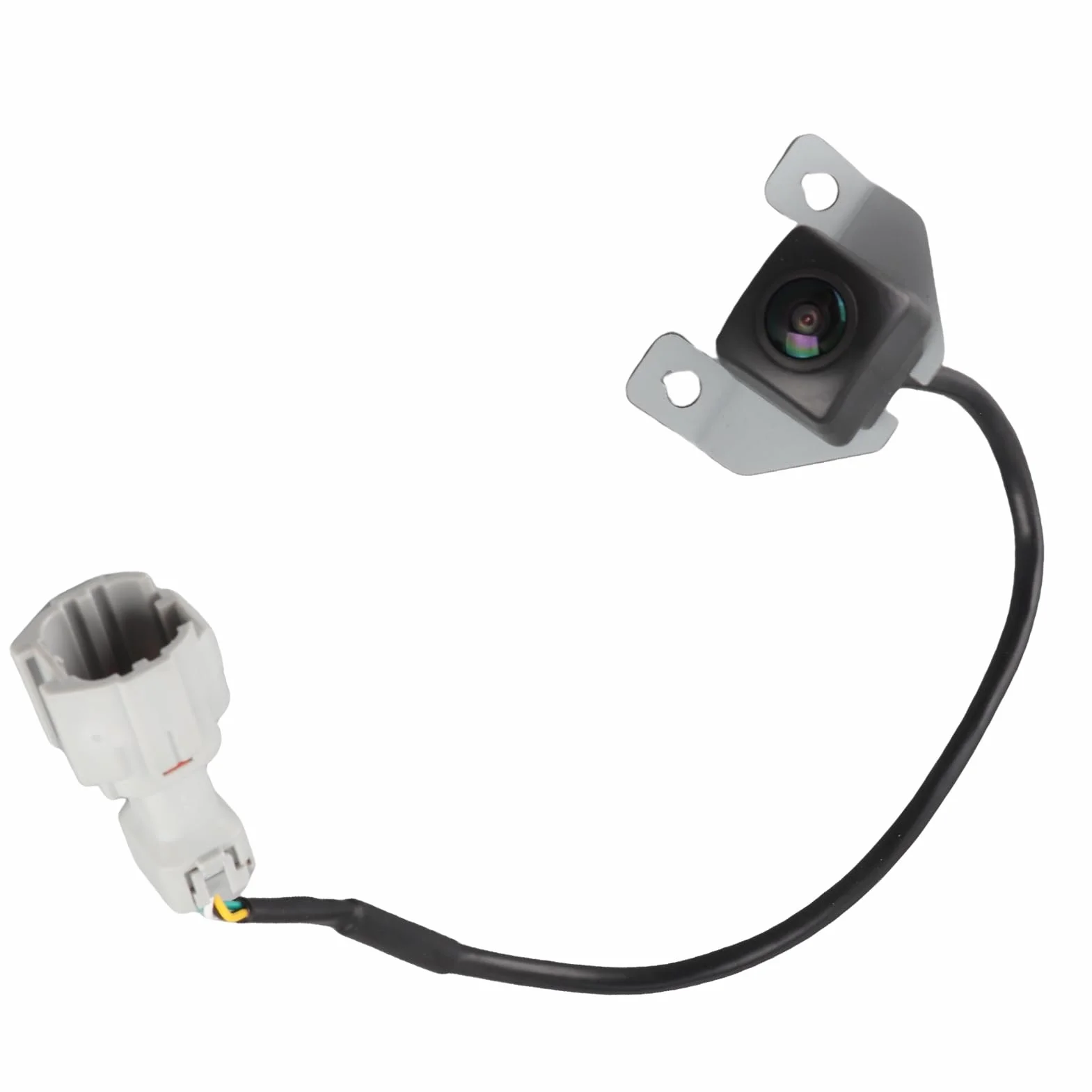 Kamera I40, kamera tylna I40 2012, kamera cofania, kamera cofania 957603Z000 asystent parkowania IP68 wodoodporny zamiennik dla I40 2011-14