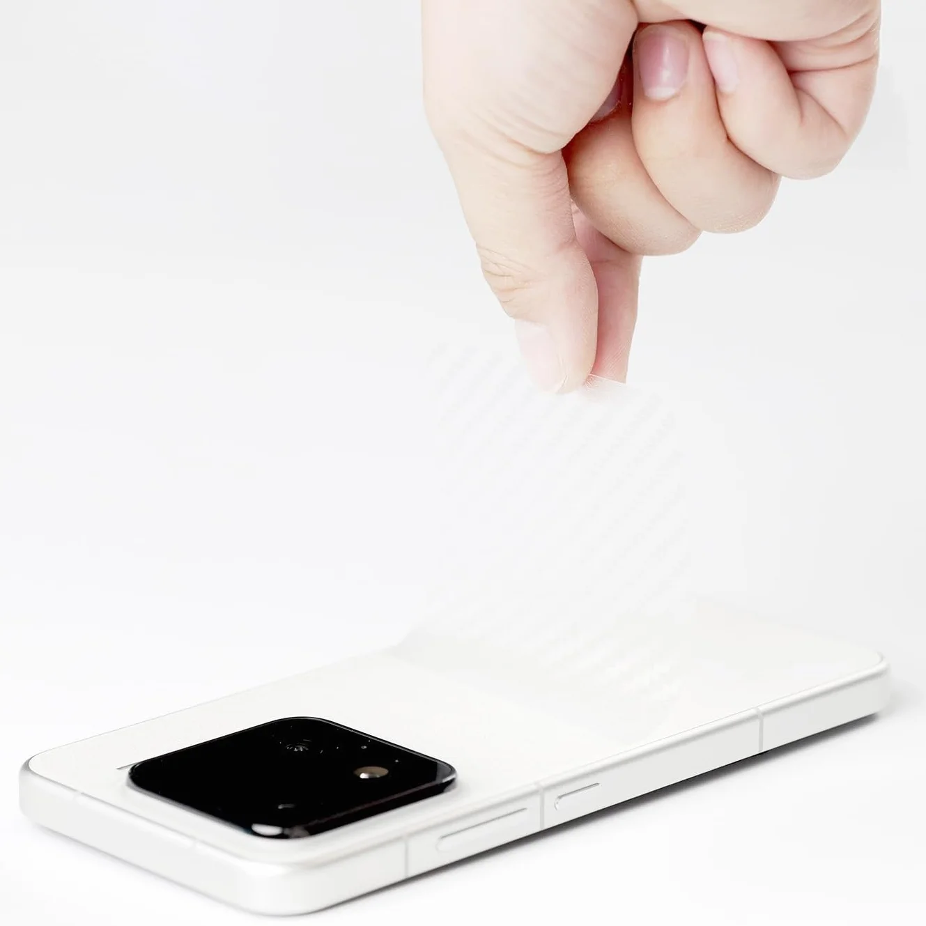 Ibywind Szkło Hartowane do Xiaomi 17 5G,2 Sztuki Twardością 9H Folia Ochronna z osłoną obiektywu aparatu,łatwe narzędzie do instalacji,bez pęcherzyków powietrza,odporna na pękanie i zarysowania