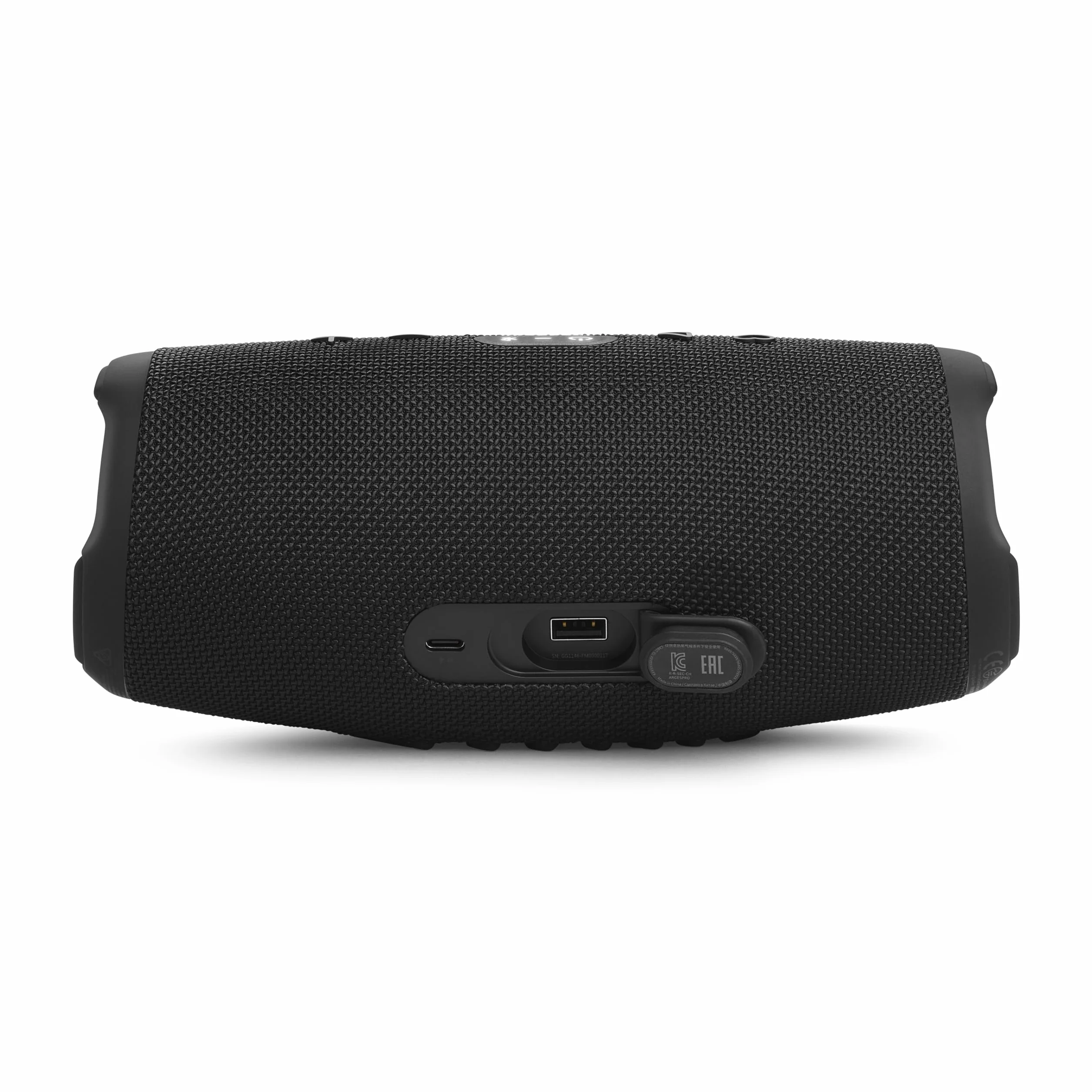 JBL Charge 5 Przenośny klakson bezprzewodowy Wi-Fi