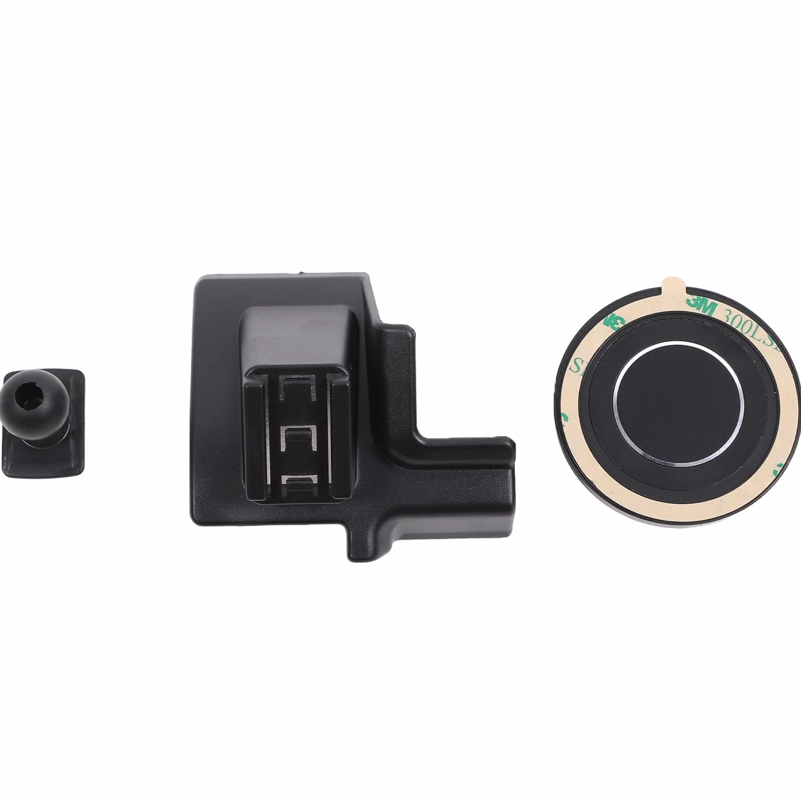 CHEAYAR Samochodowy uchwyt na telefon kompatybilny z Toyota GR86 Subaru BRZ 2022-2025, konsola środkowa, deska rozdzielcza, uchwyt na telefon, magnetyczny uchwyt na telefon, akcesoria (Styl A)